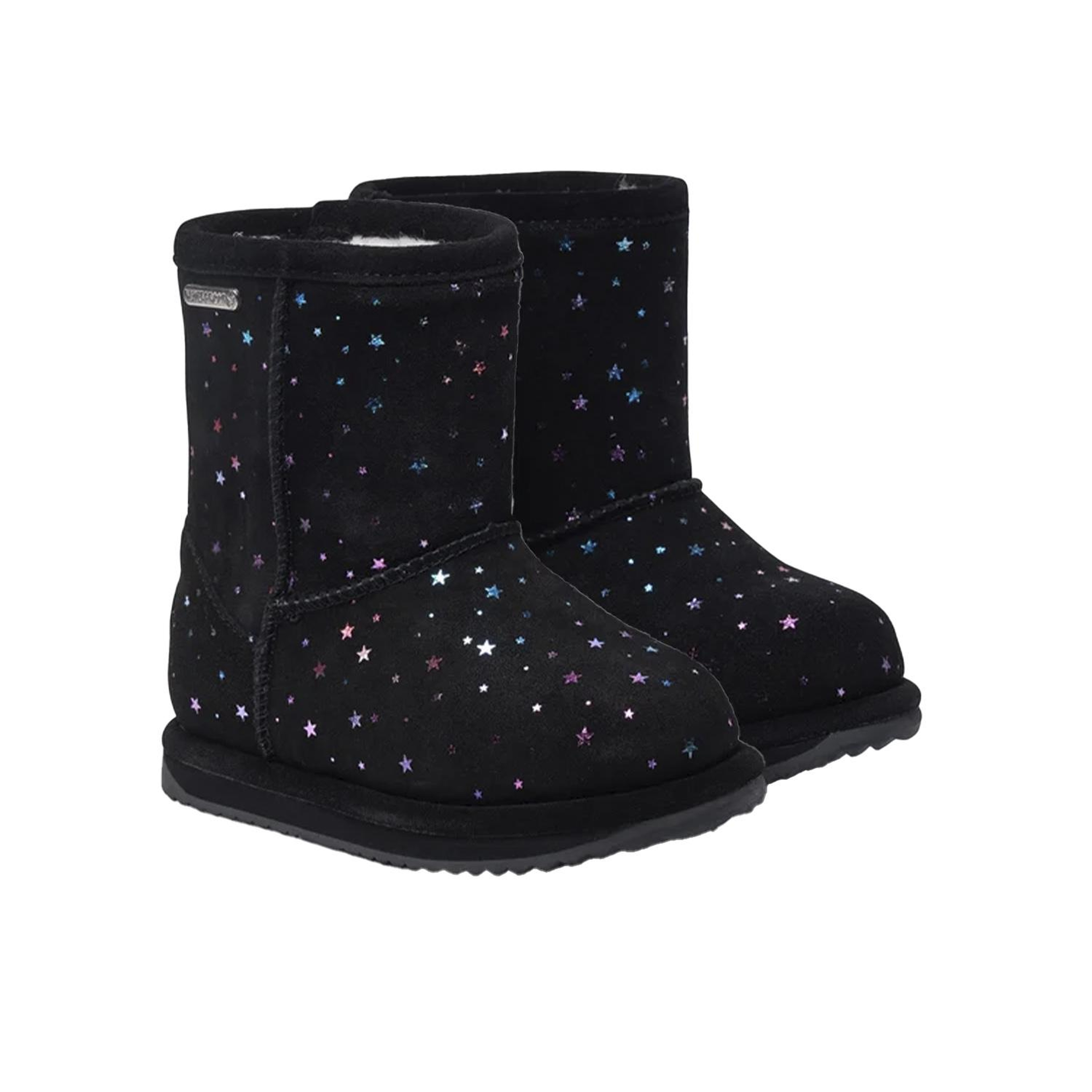 Emu Australia Sparkle Brumby Unisex Çocuk Bot