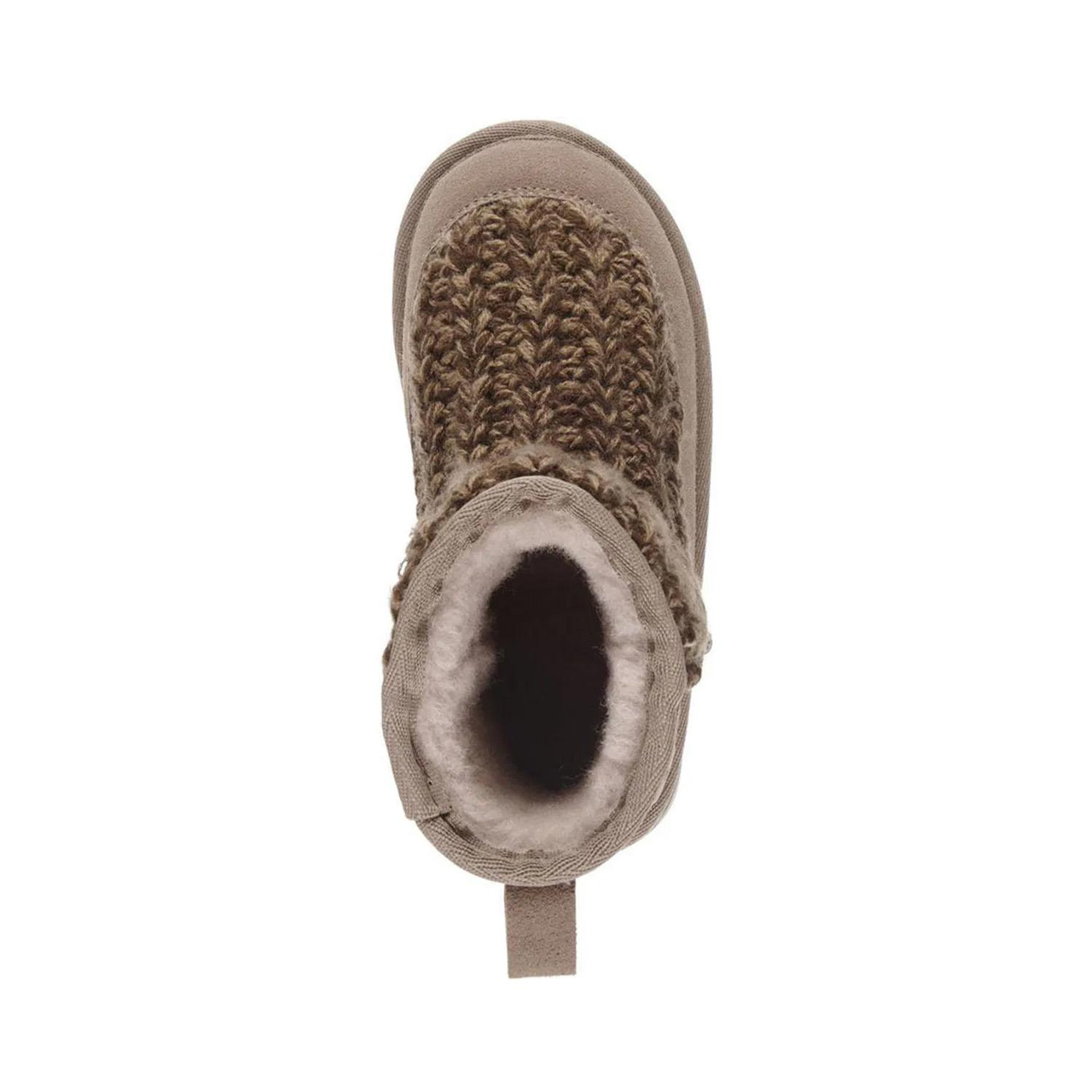 Emu Australia Mauboy Knit Unisex Çocuk Bot