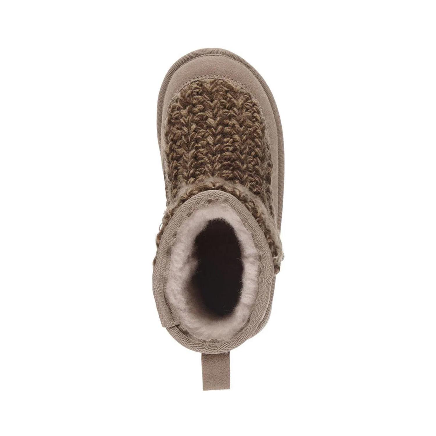 Emu Australia Mauboy Knit Unisex Çocuk Bot