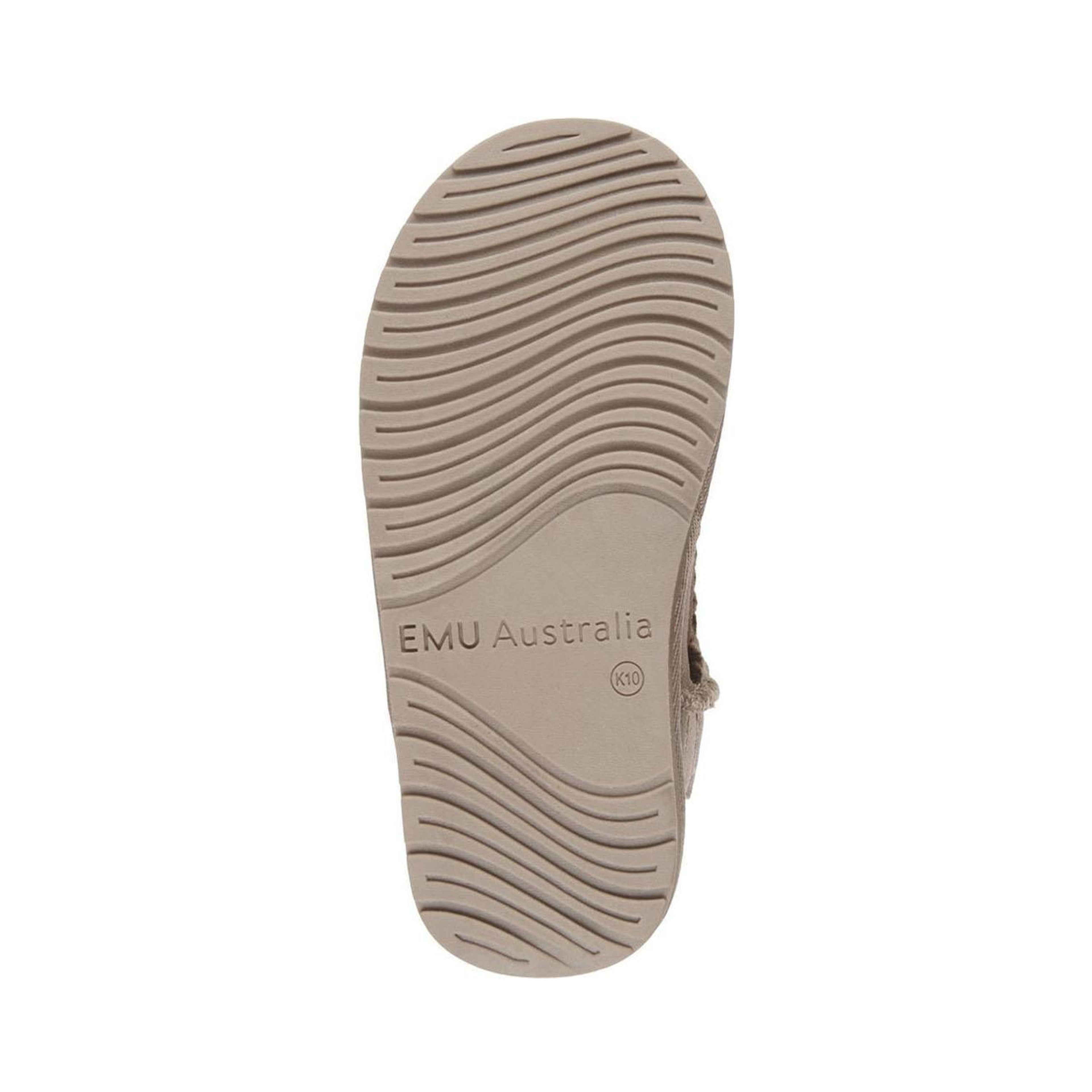 Emu Australia Mauboy Knit Unisex Çocuk Bot
