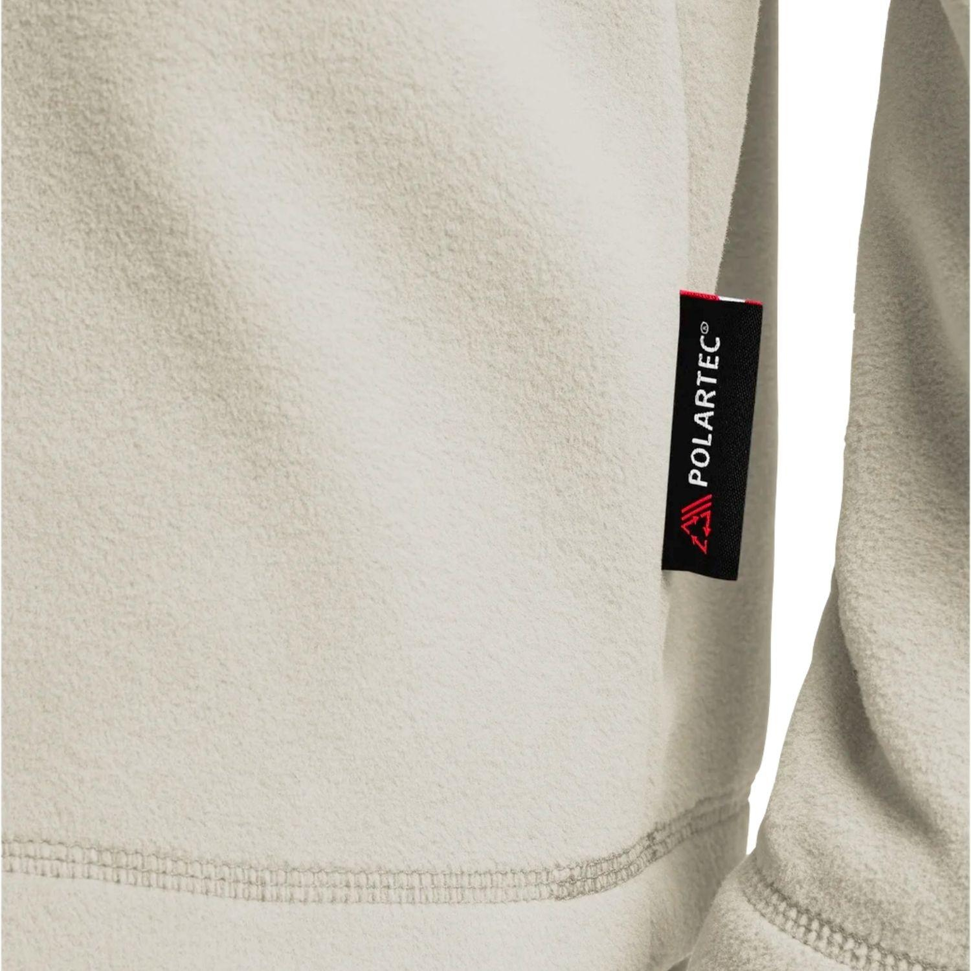 Jack Wolfskin Taunus Hz Erkek Bej Polar