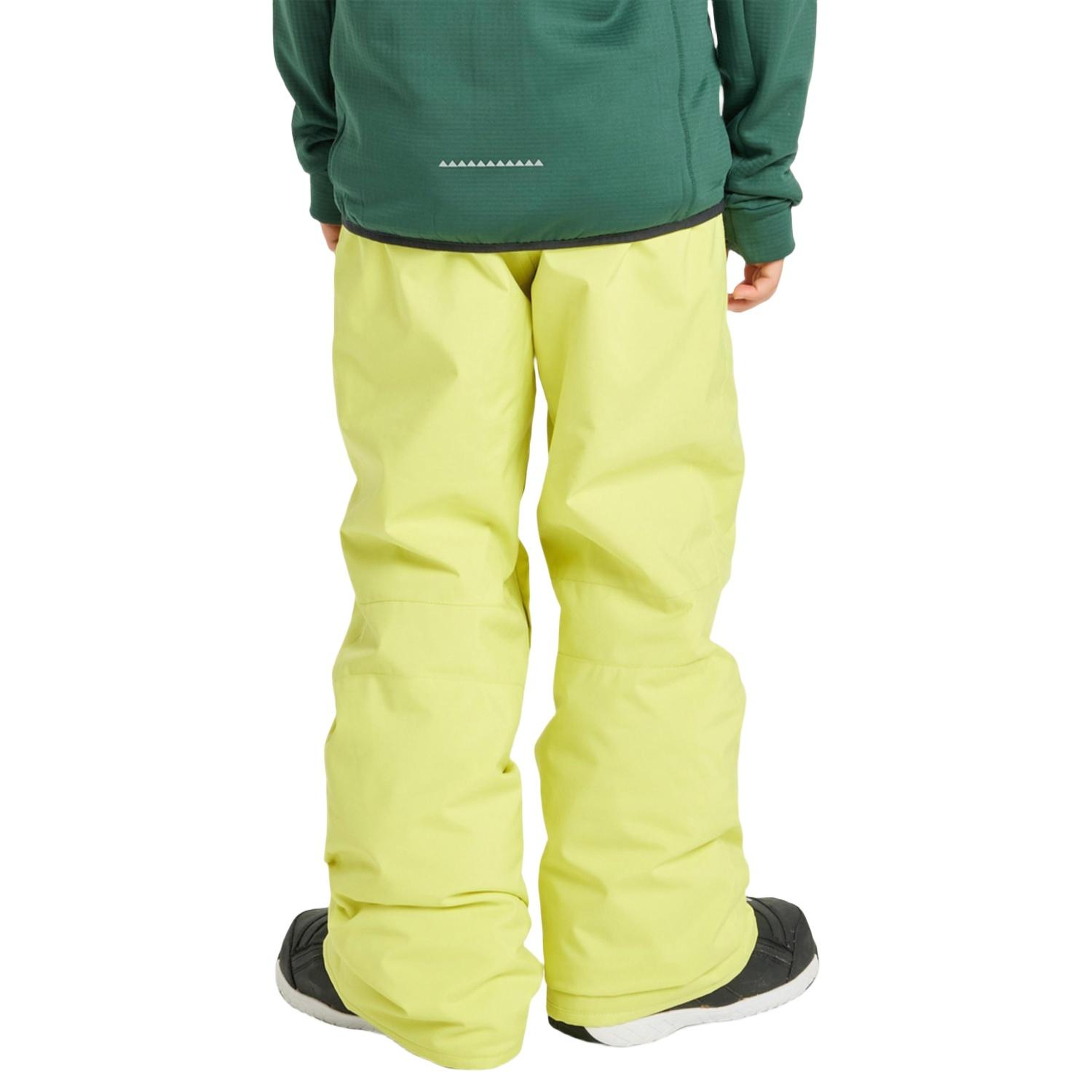 Quiksilver Estate Youth Erkek Çocuk Snowboard Pantolonu