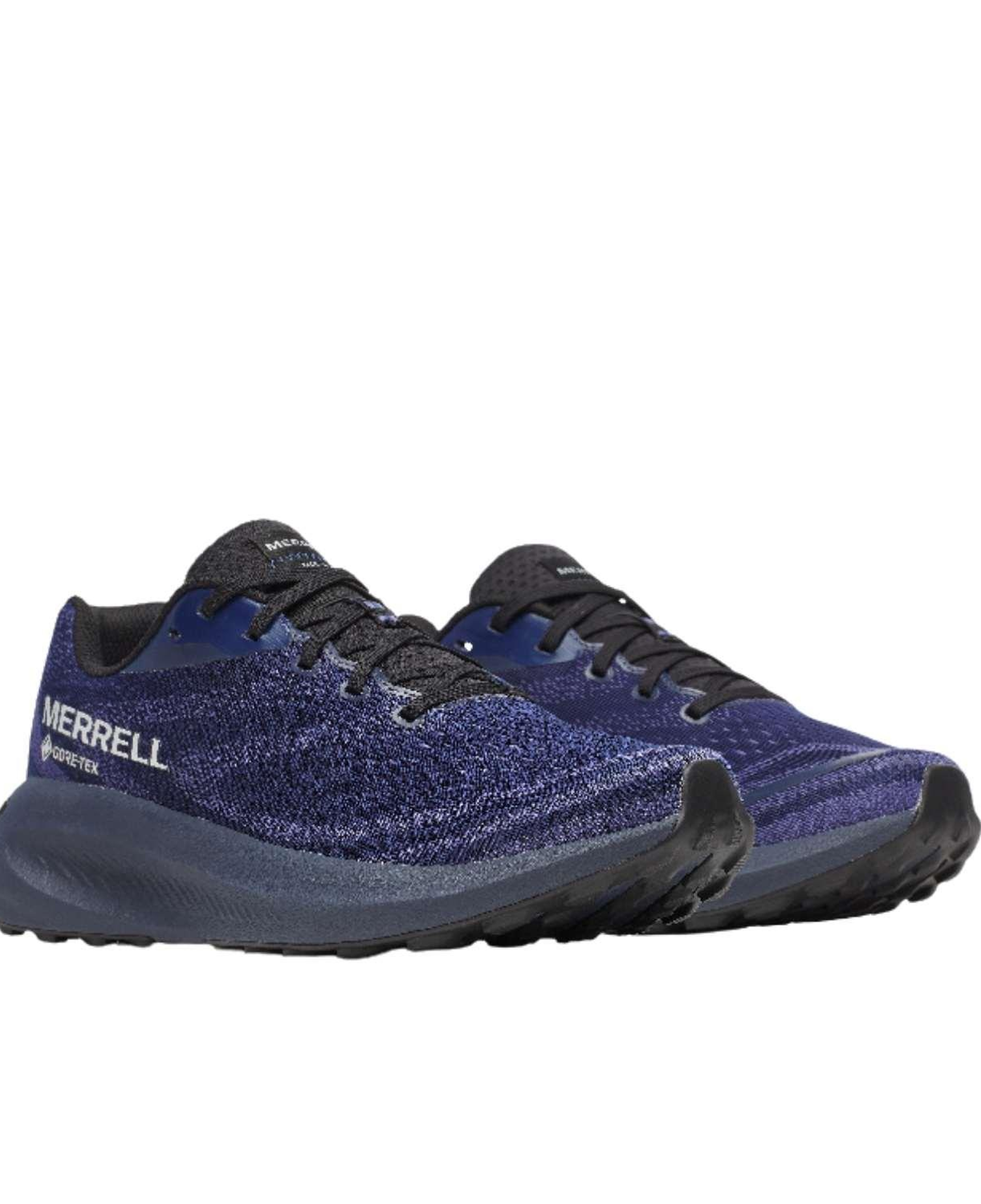 Merrell Morphlite Gore-Tex Erkek Yol Koşusu Ayakkabısı