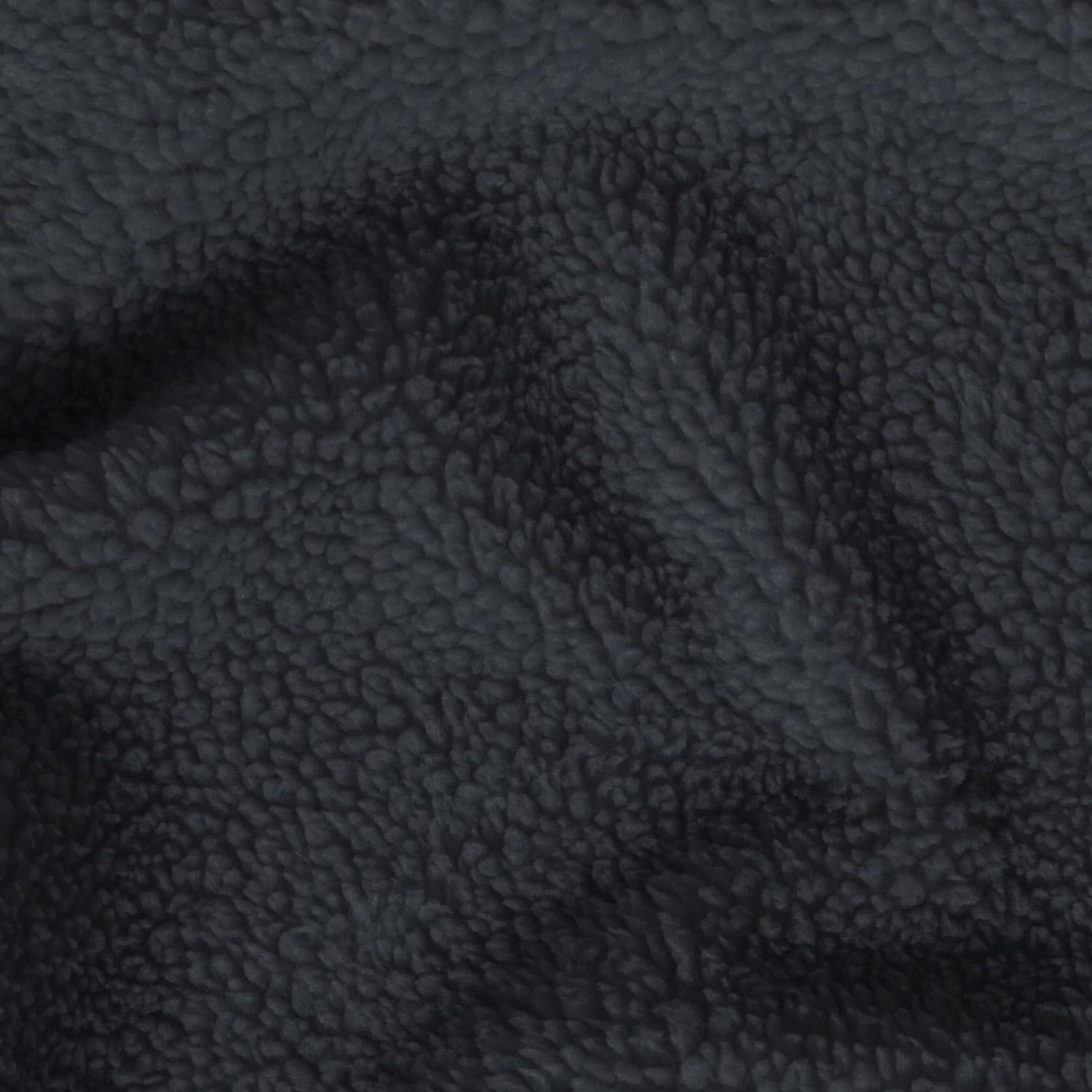 Jack Wolfskin Ice Curl Hood Unisex Çocuk Polar Ceket