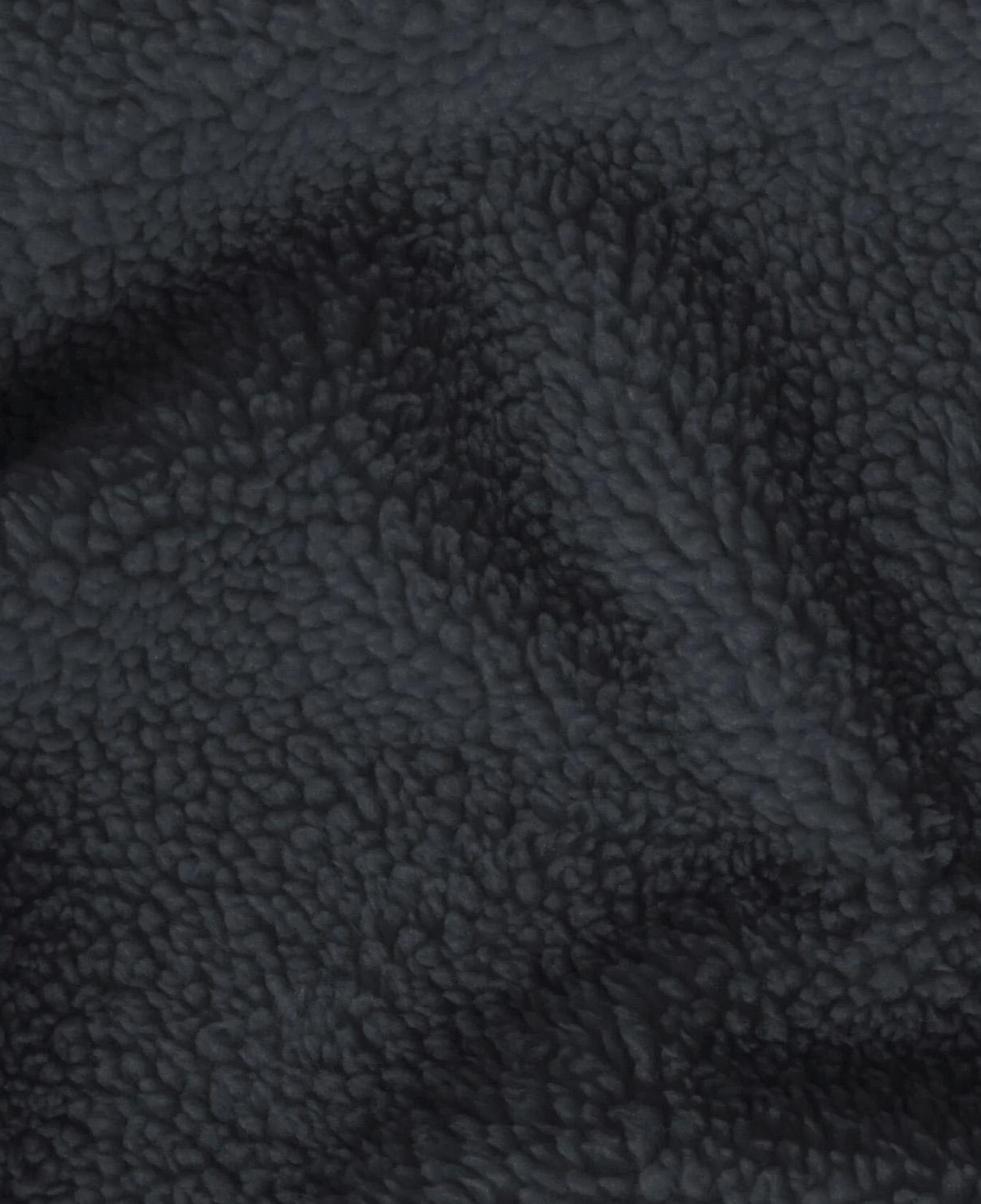 Jack Wolfskin Ice Curl Hood Unisex Çocuk Polar Ceket