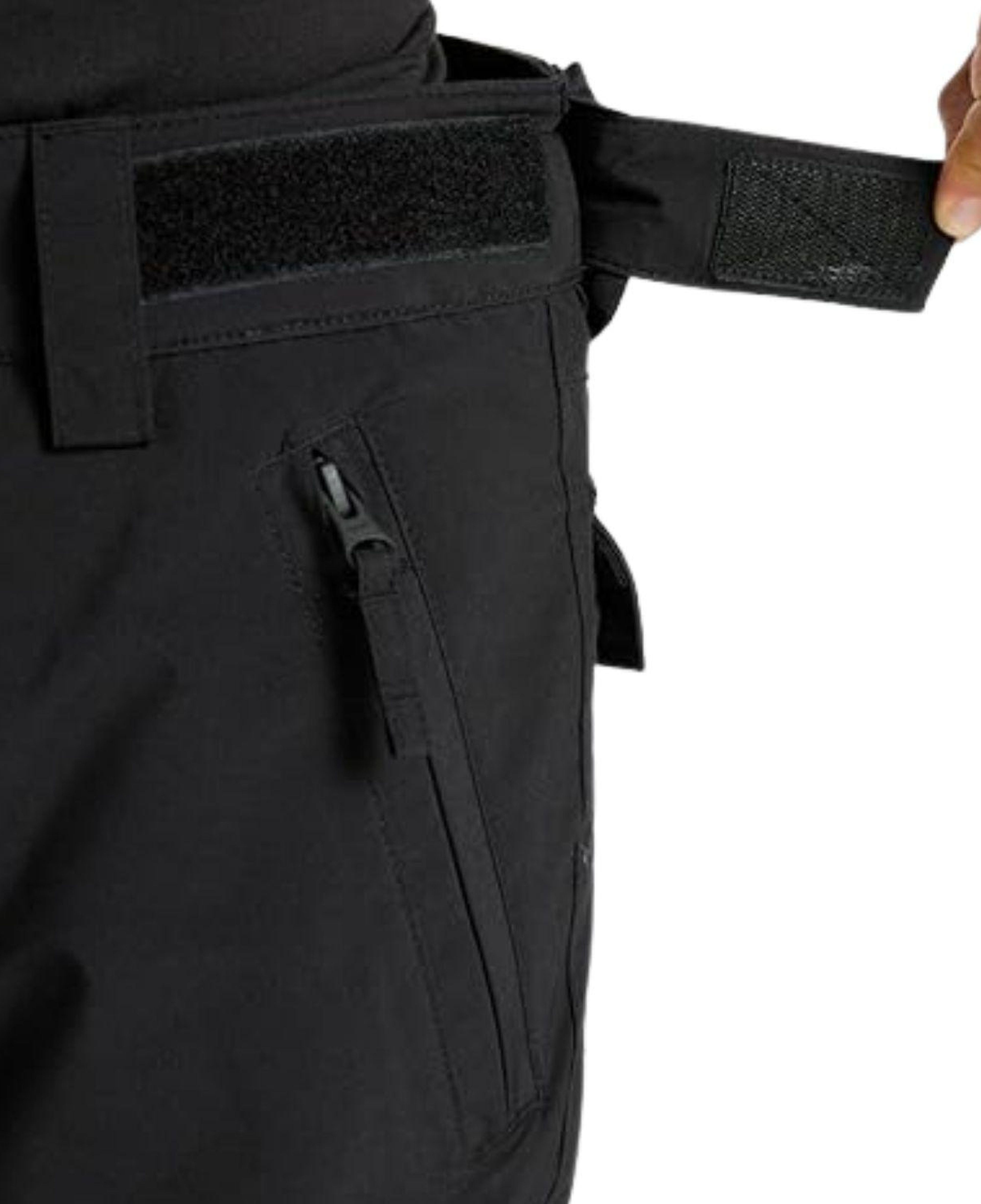 Quiksilver Porter Youth Erkek Çocuk Snowboard Pantolonu