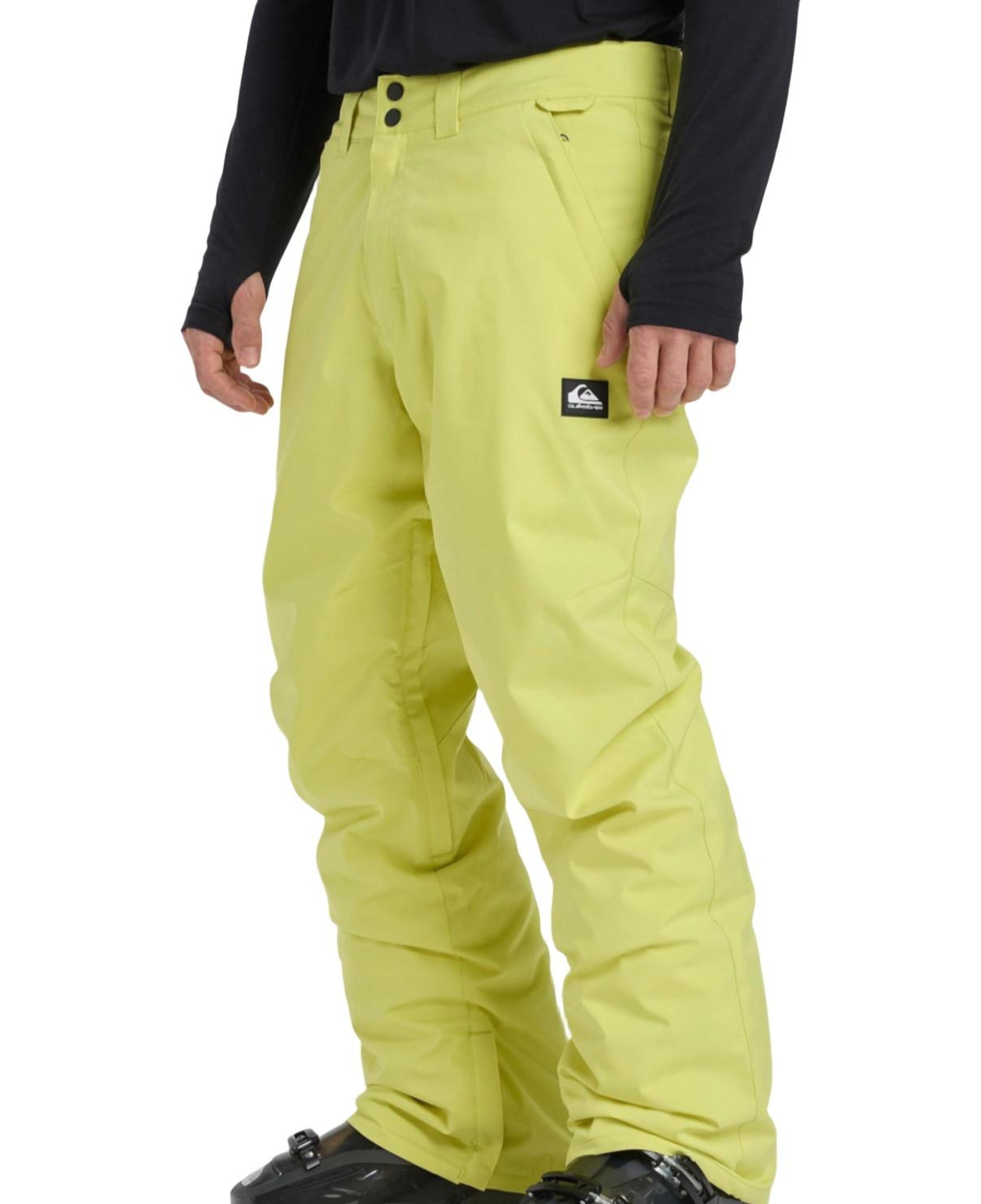 Quiksilver Estate Erkek Snowboard Pantolonu