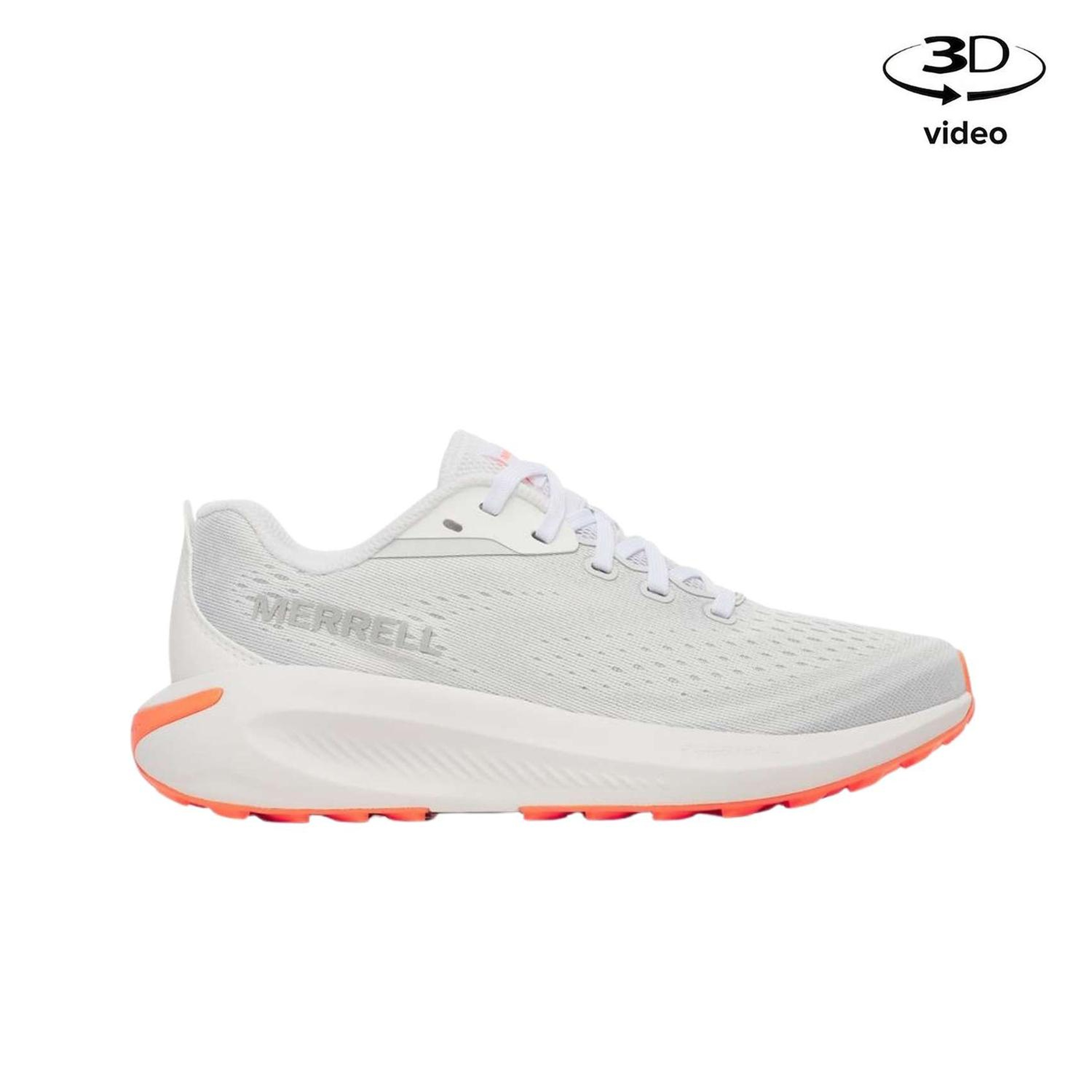 Merrell Morphlite Erkek Yol Koşusu Ayakkabısı