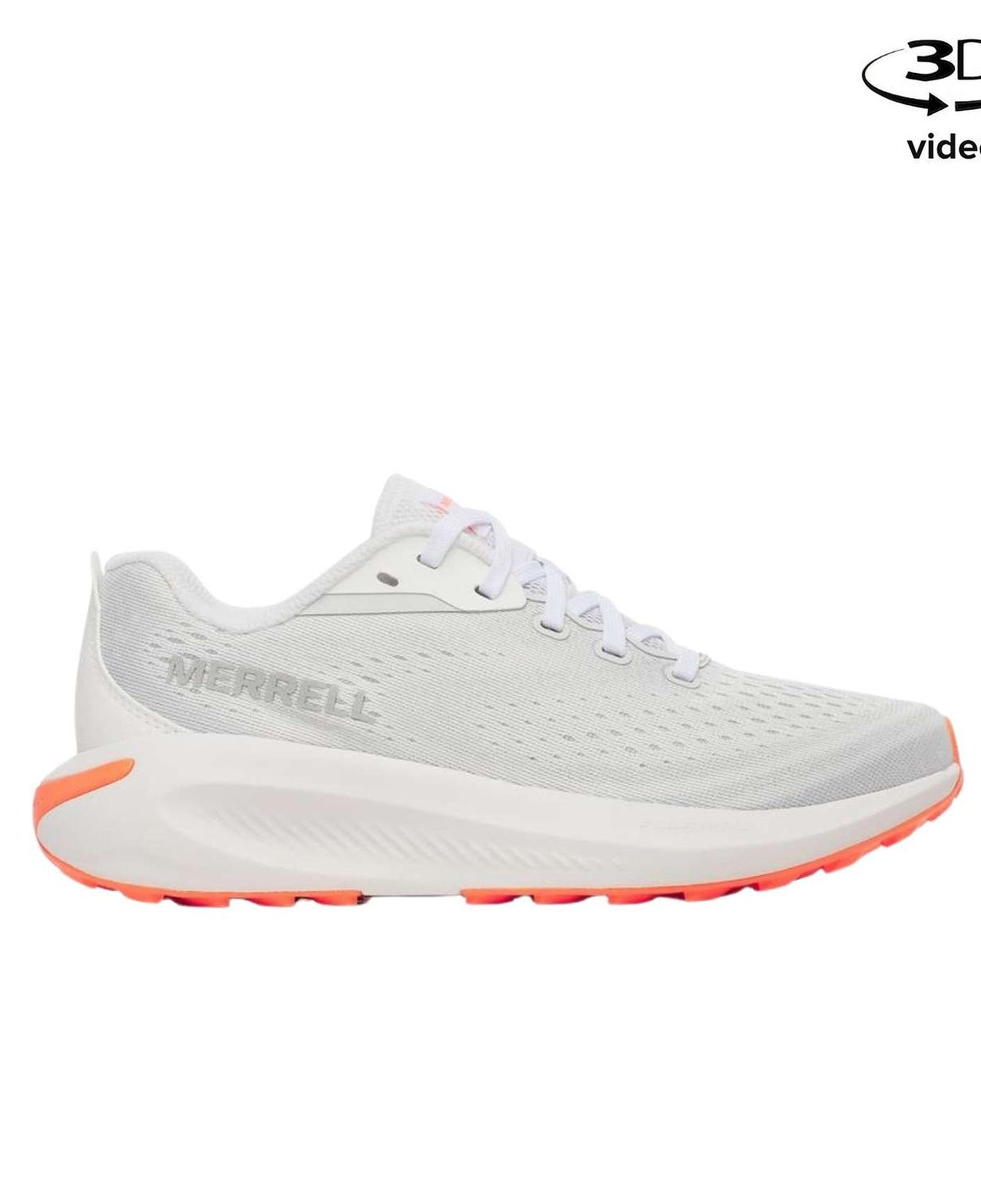 Merrell Morphlite Erkek Yol Koşusu Ayakkabısı