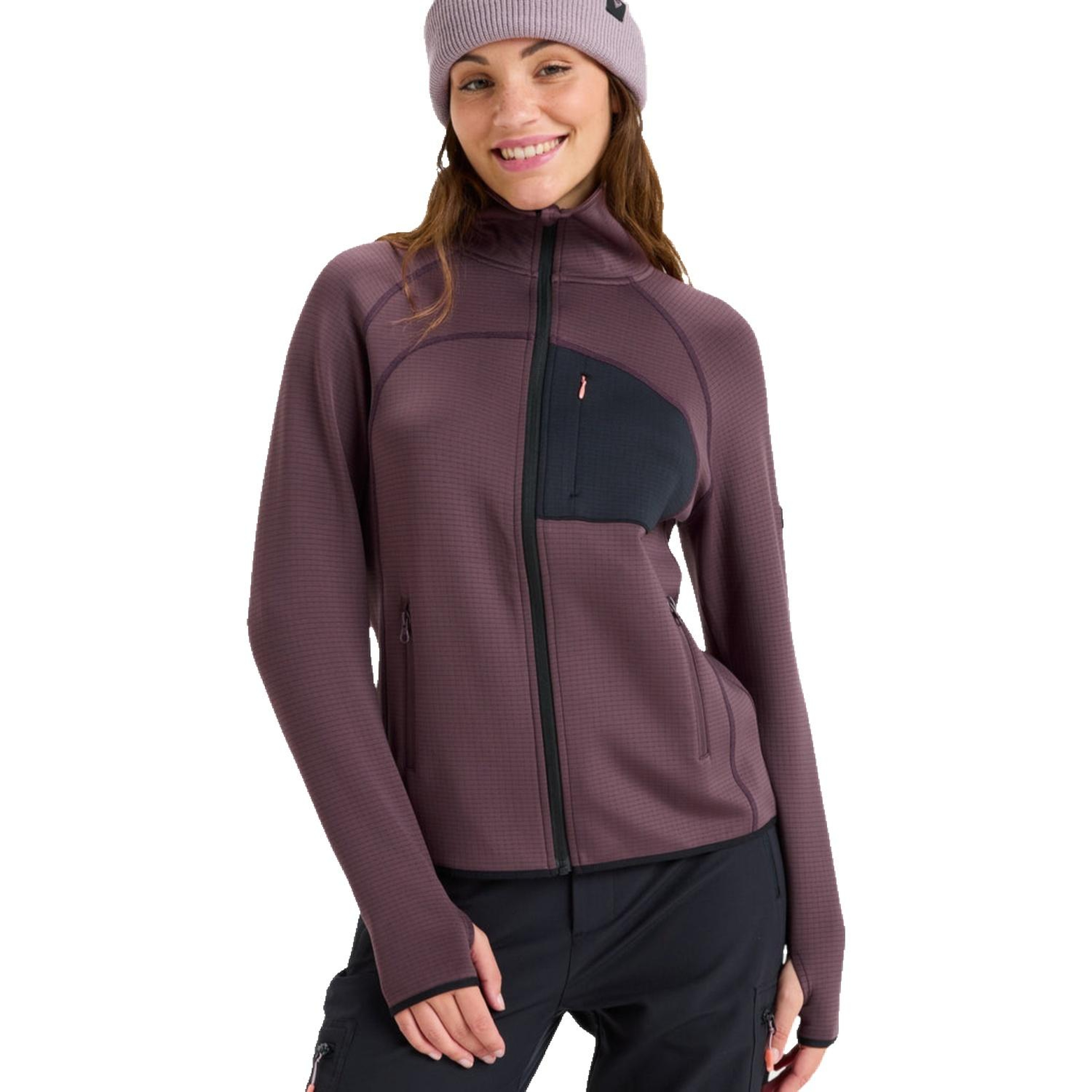 Roxy Soaring Heights Kadın Polar Ceket