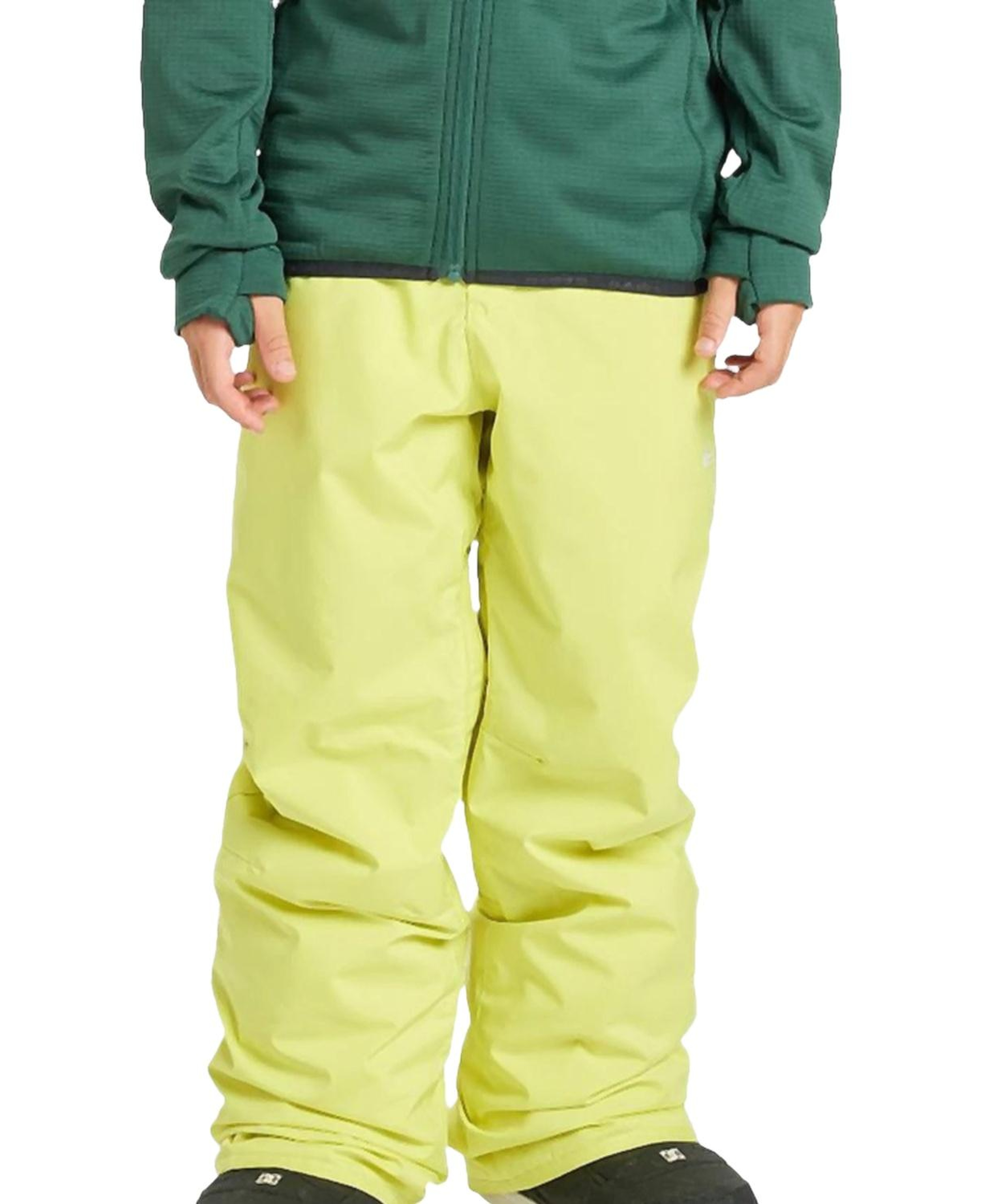 Quiksilver Estate Youth Erkek Çocuk Snowboard Pantolonu