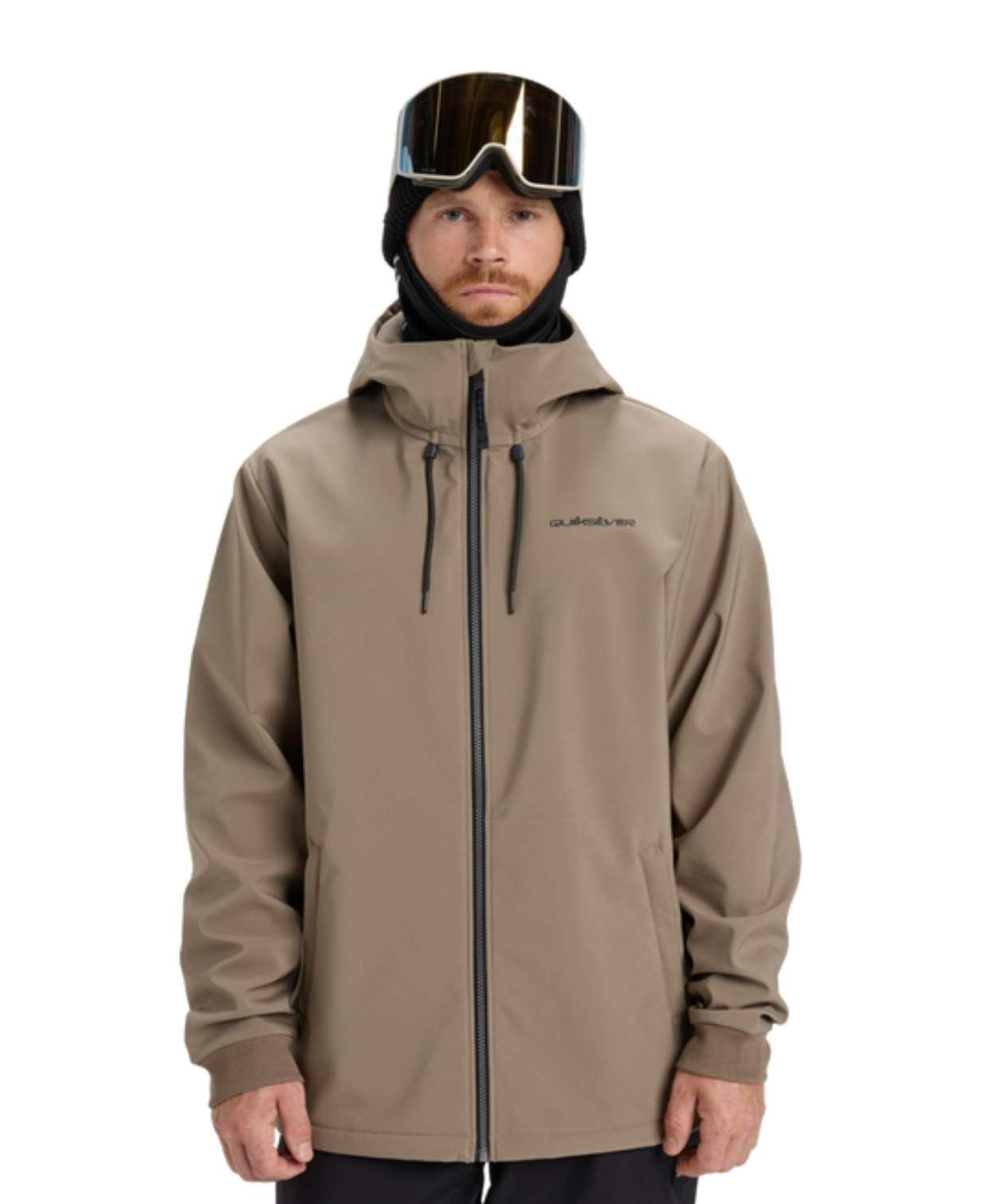 Quiksilver Live For The Dream Erkek Ceket