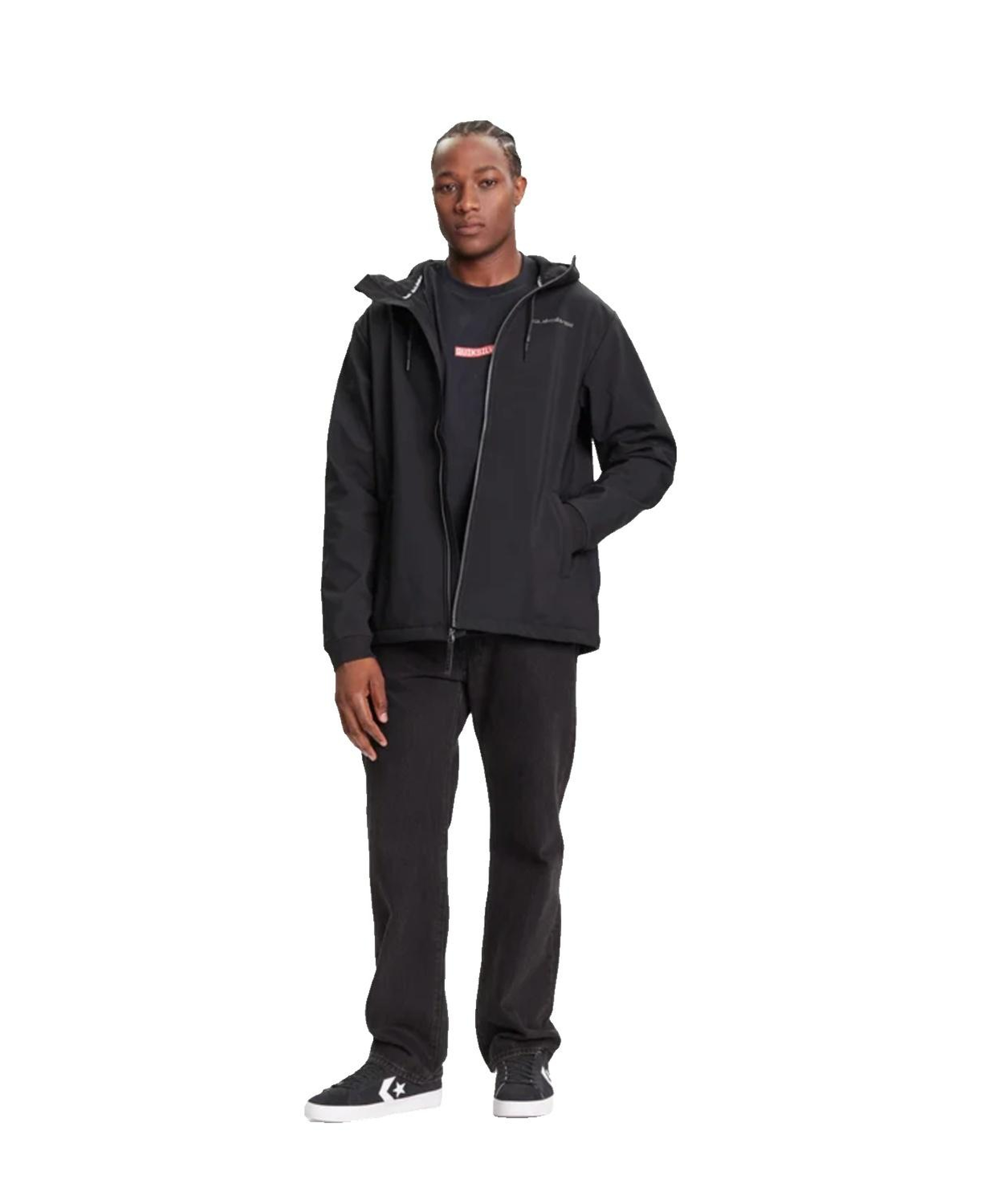 Quiksilver Live For The Dream Erkek Ceket