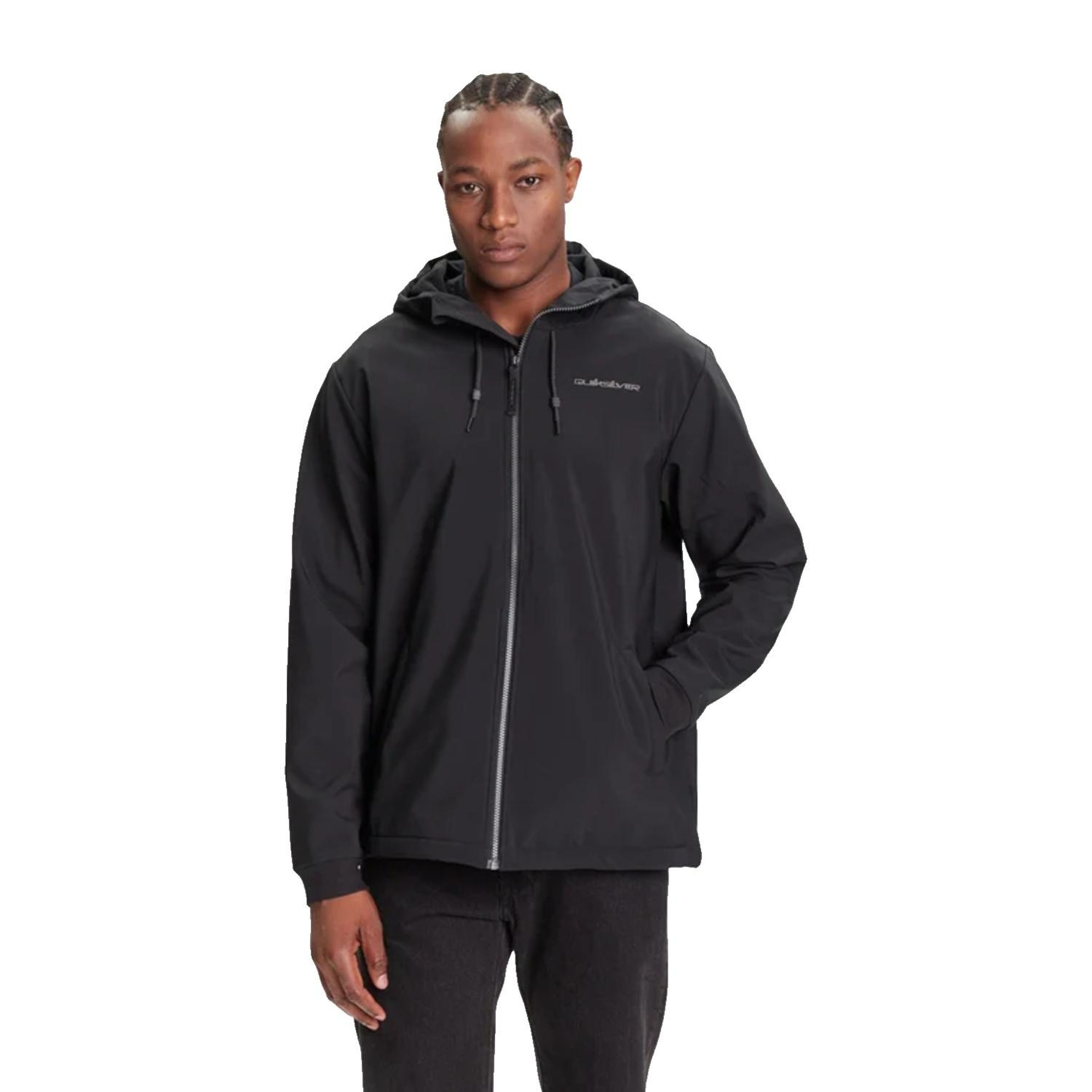 Quiksilver Live For The Dream Erkek Ceket