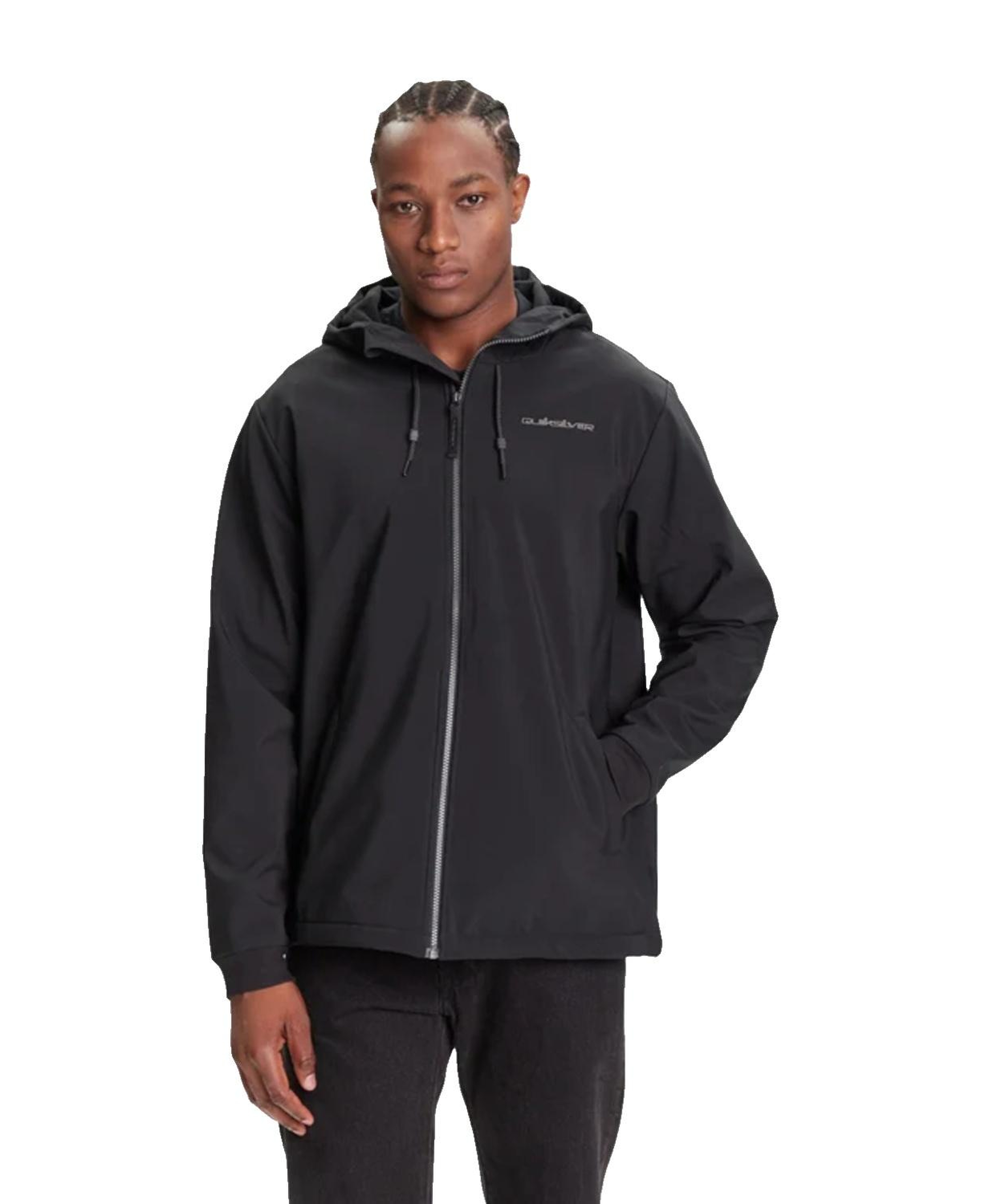 Quiksilver Live For The Dream Erkek Ceket
