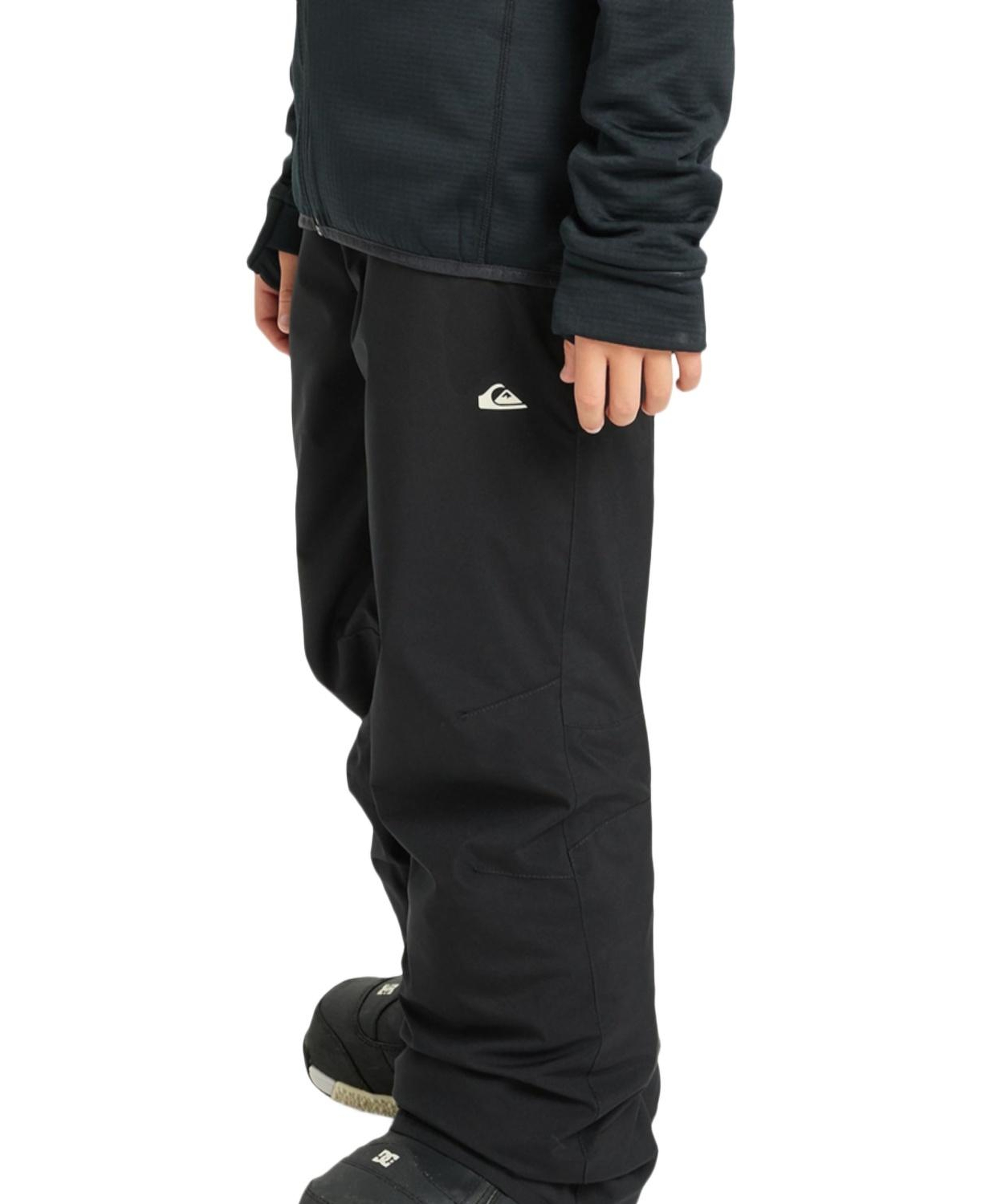 Quiksilver Estate Youth Erkek Çocuk Snowboard Pantolonu