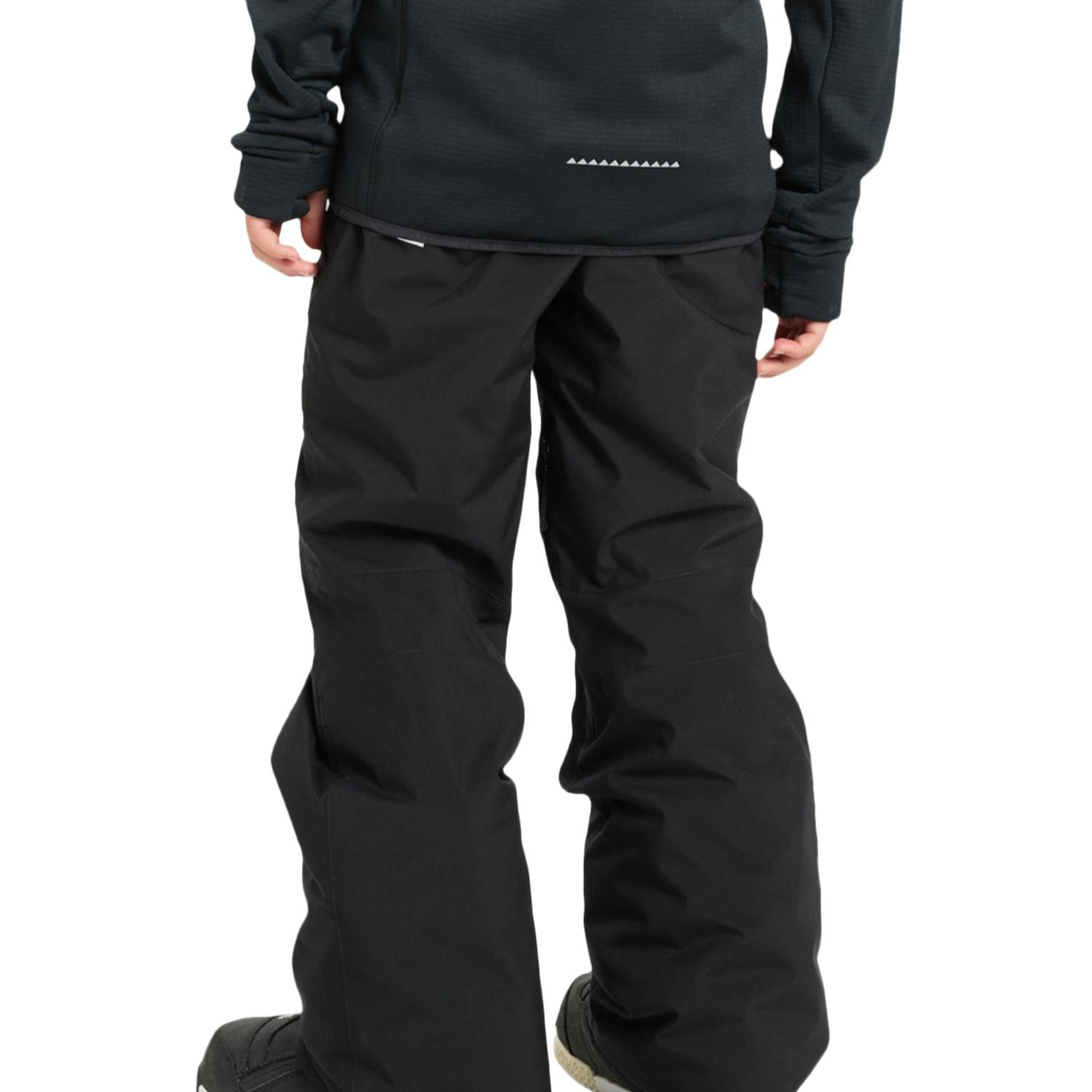 Quiksilver Estate Youth Erkek Çocuk Snowboard Pantolonu
