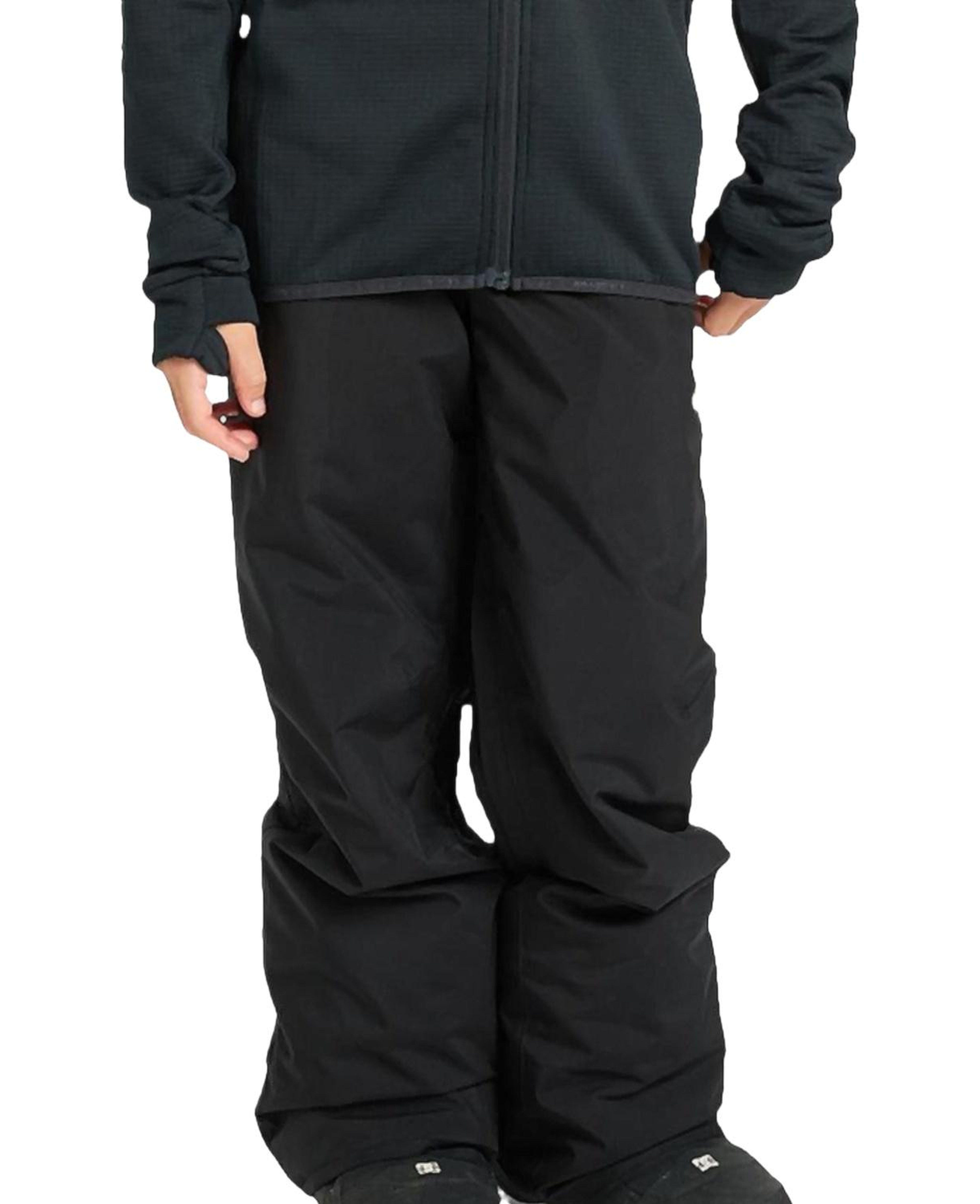 Quiksilver Estate Youth Erkek Çocuk Snowboard Pantolonu