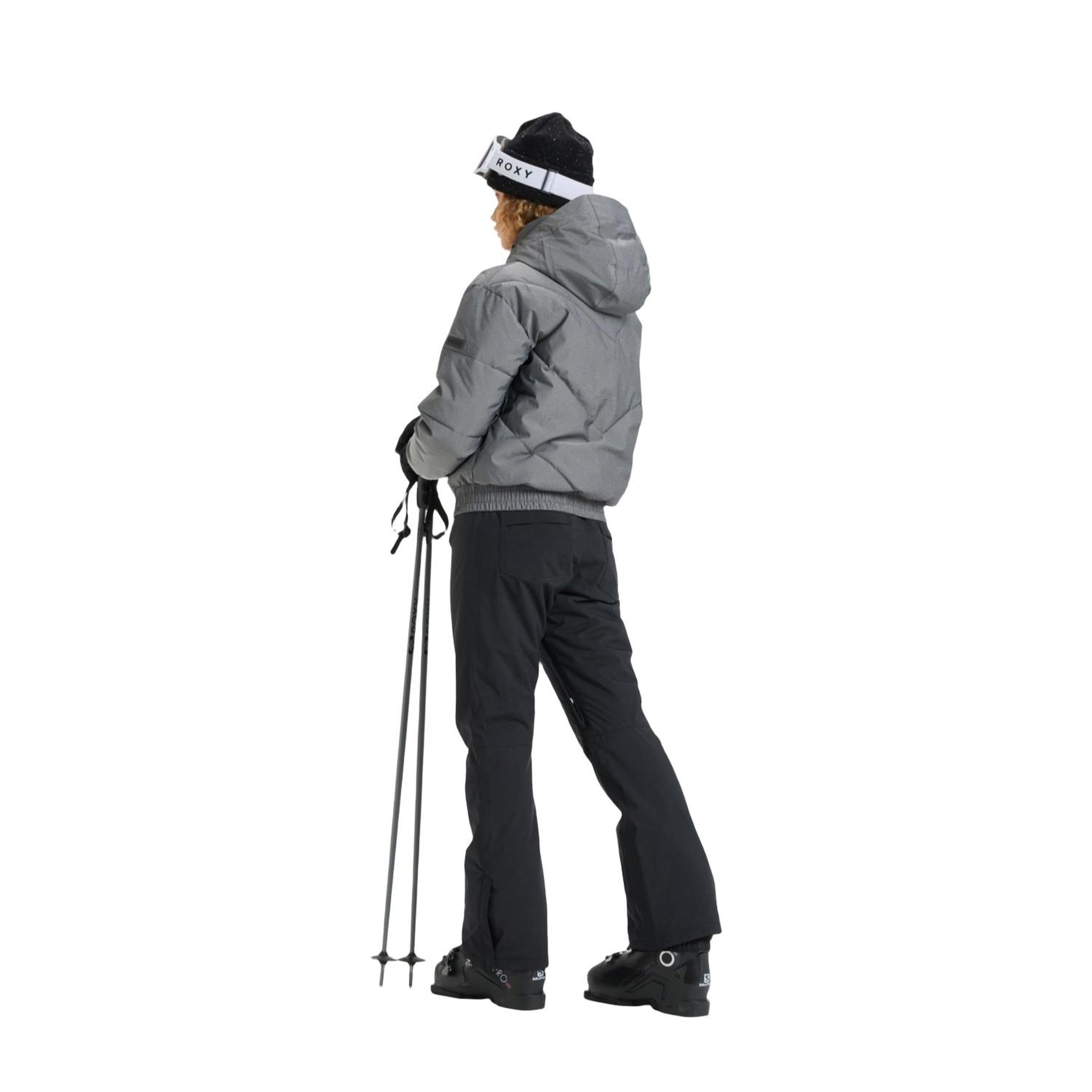 Roxy Snow Shimmer Kadın Snowboard Ceketi