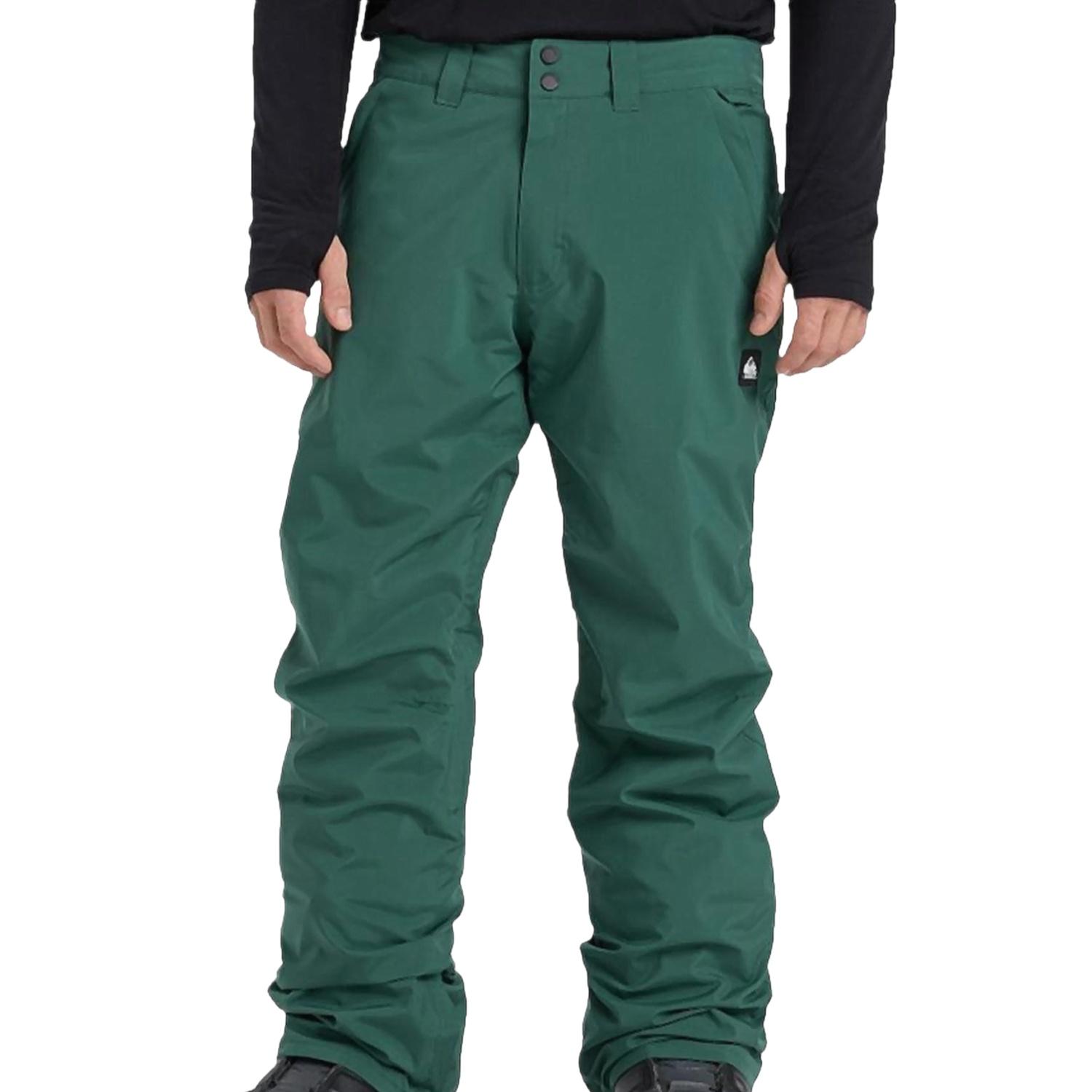 Quiksilver Estate Erkek Snowboard Pantolonu