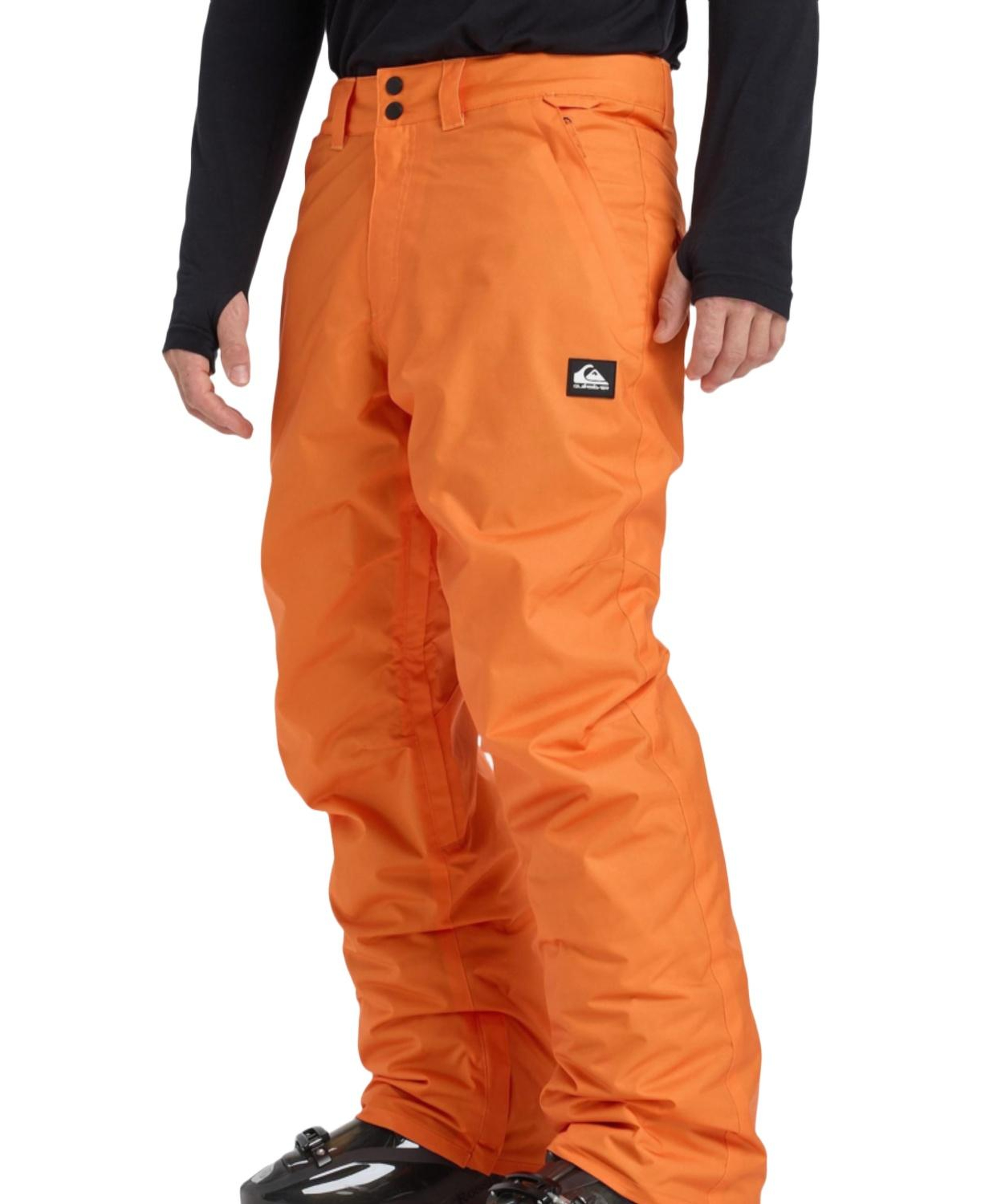 Quiksilver Estate Erkek Snowboard Pantolonu