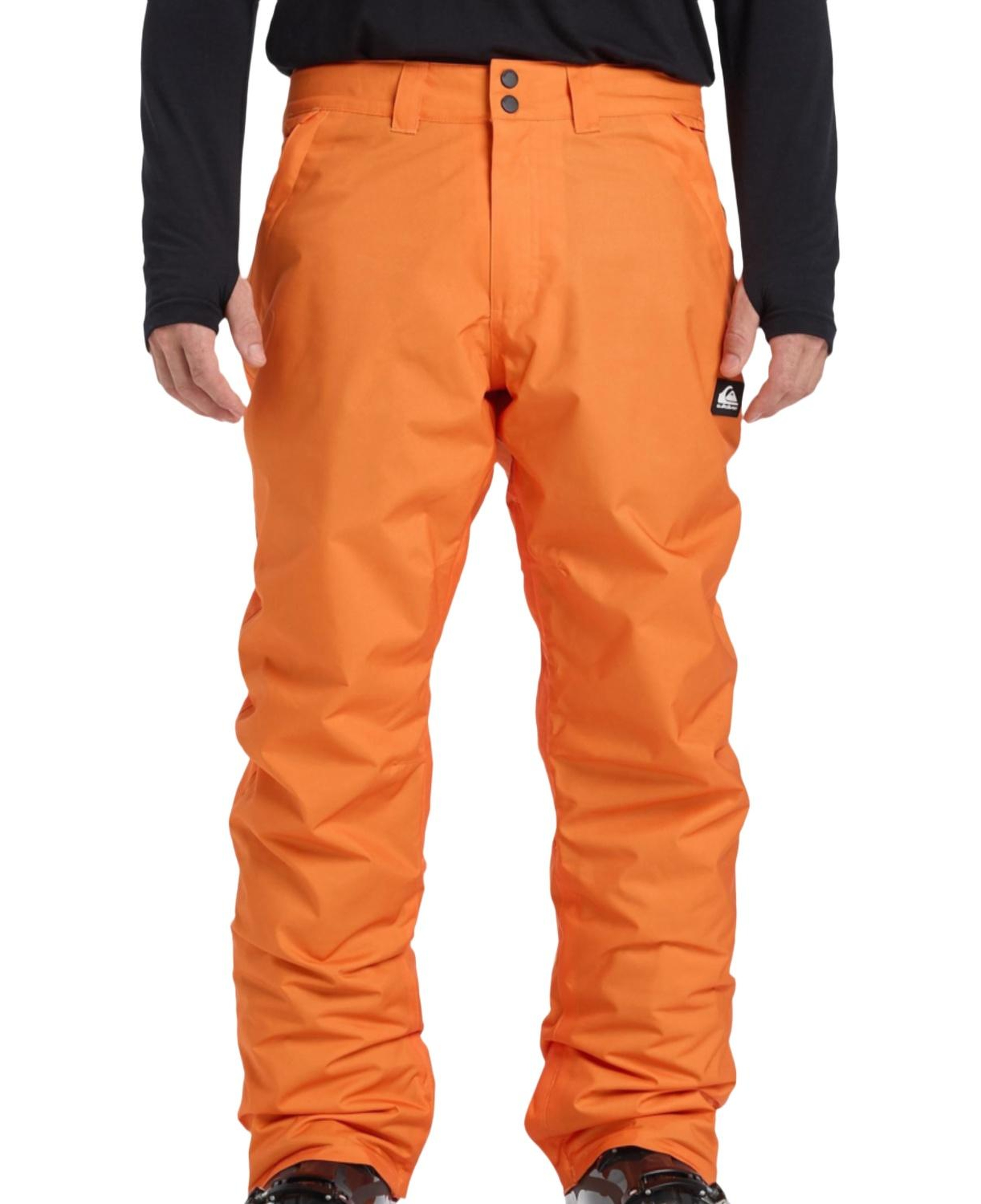 Quiksilver Estate Erkek Snowboard Pantolonu