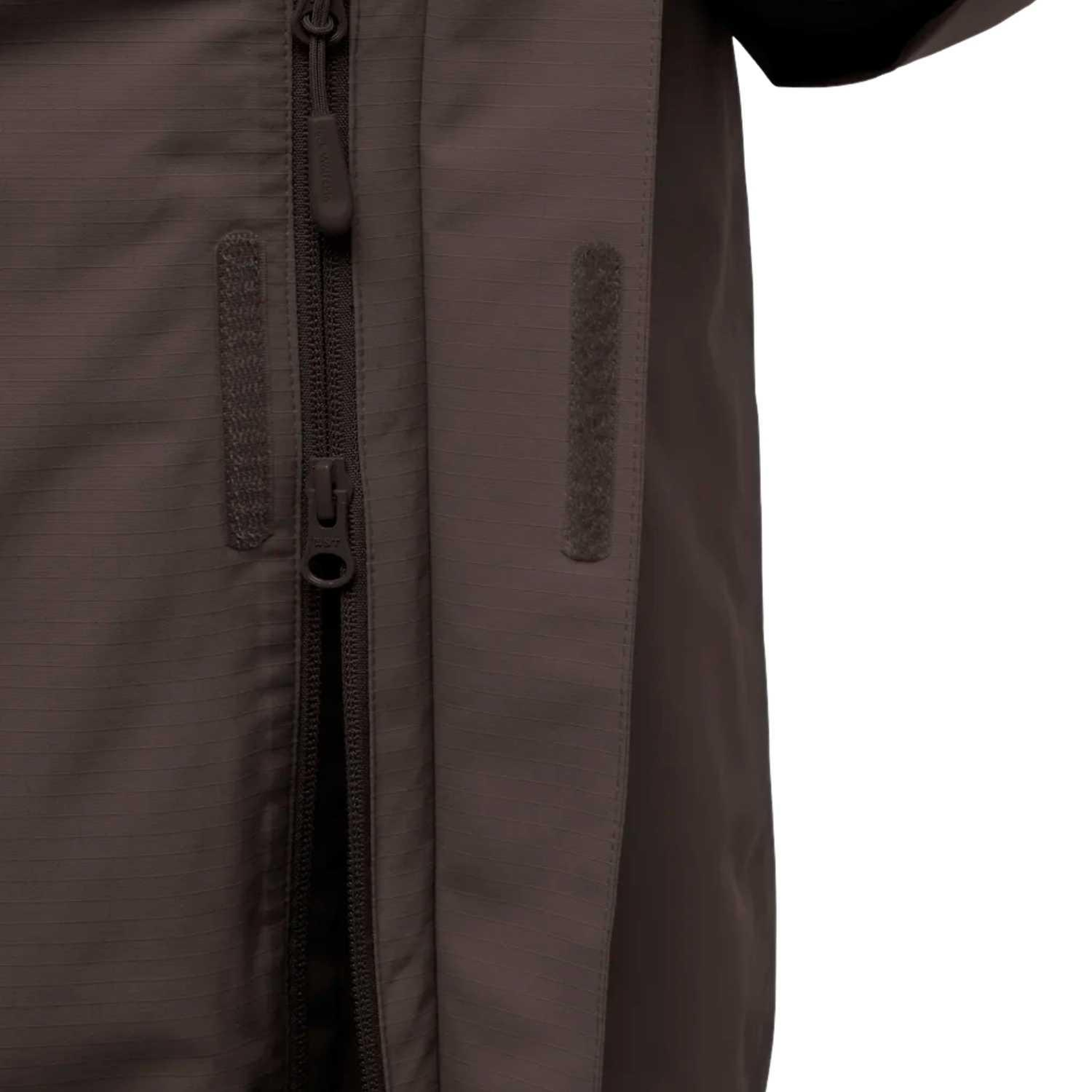 Jack Wolfskin Altenberg 3in1 Erkek Kahverengi Outdoor Ceketi