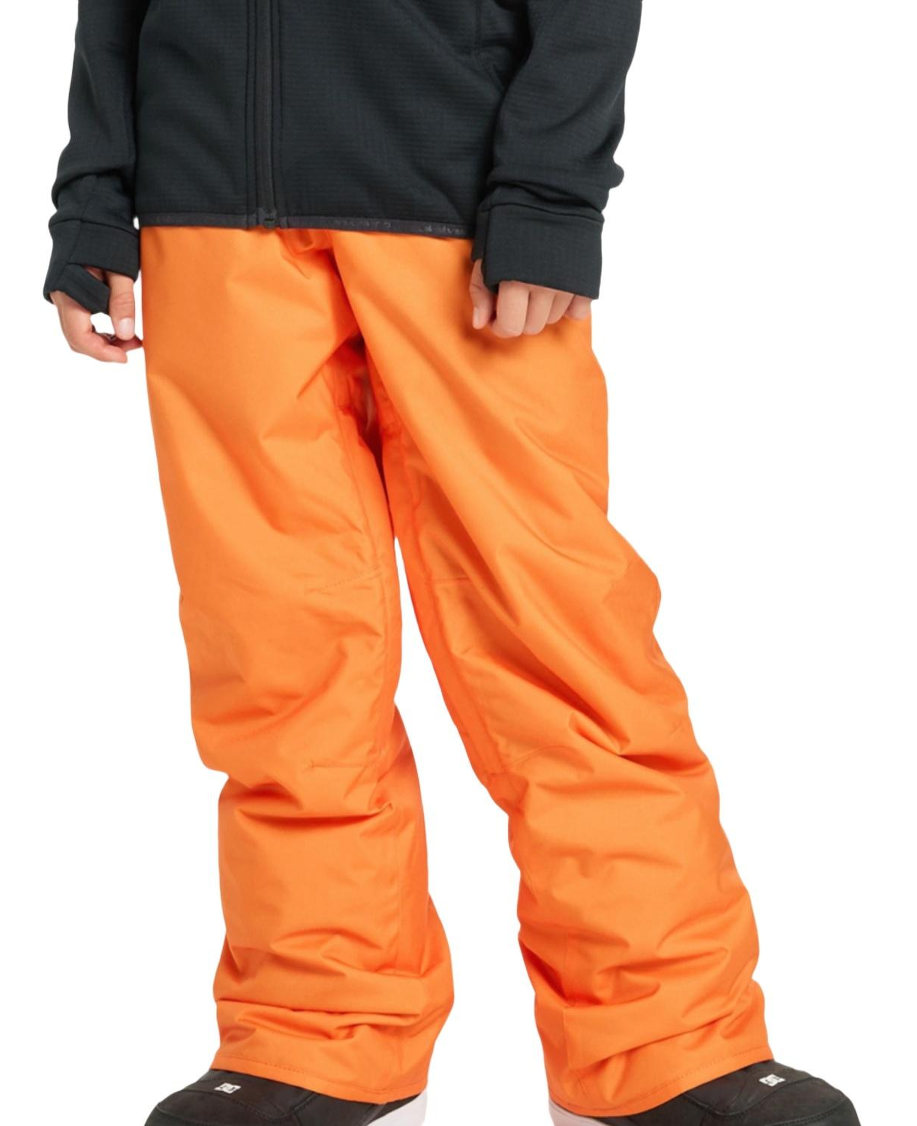 Quiksilver Estate Youth Erkek Çocuk Snowboard Pantolonu