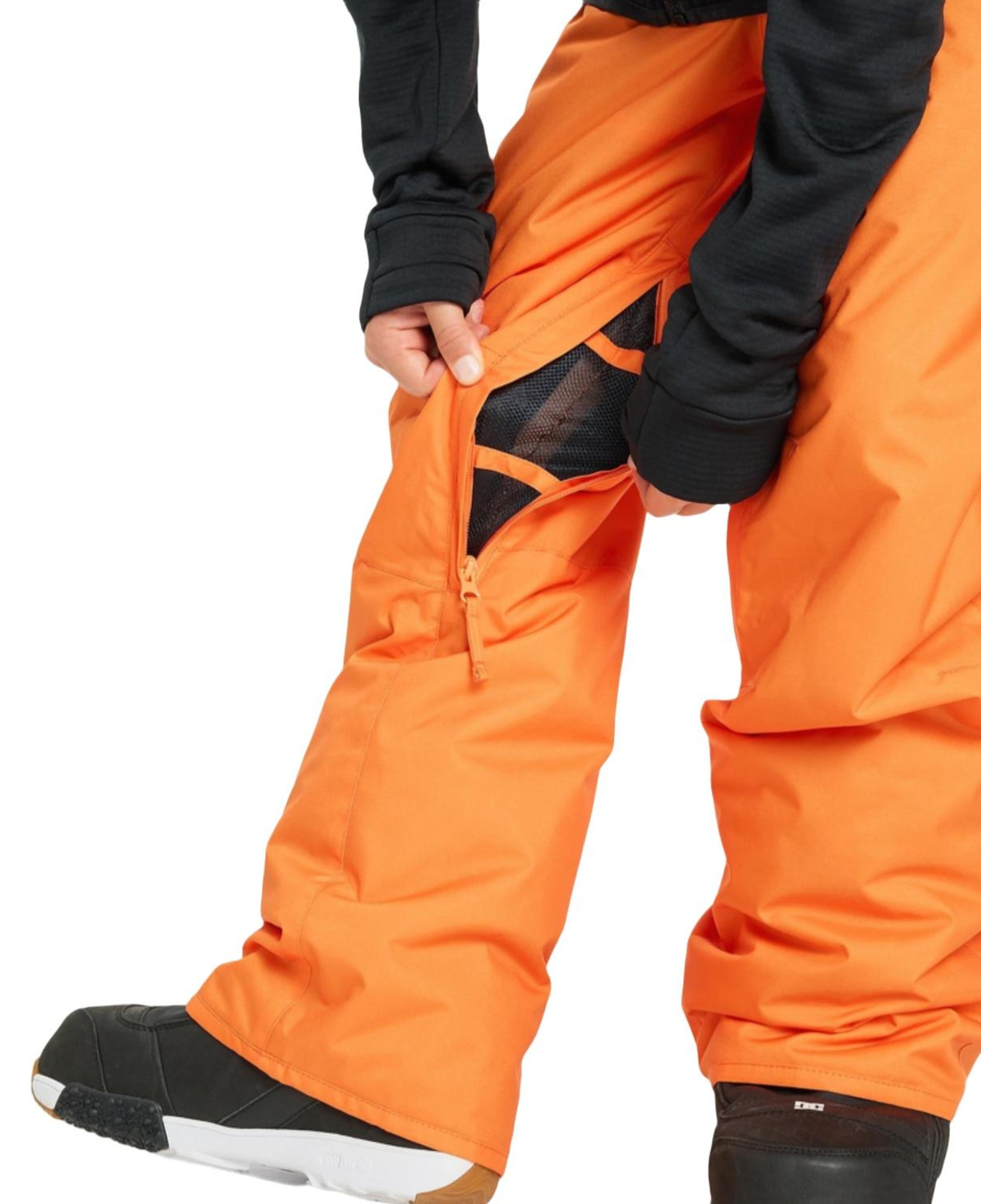 Quiksilver Estate Youth Erkek Çocuk Snowboard Pantolonu