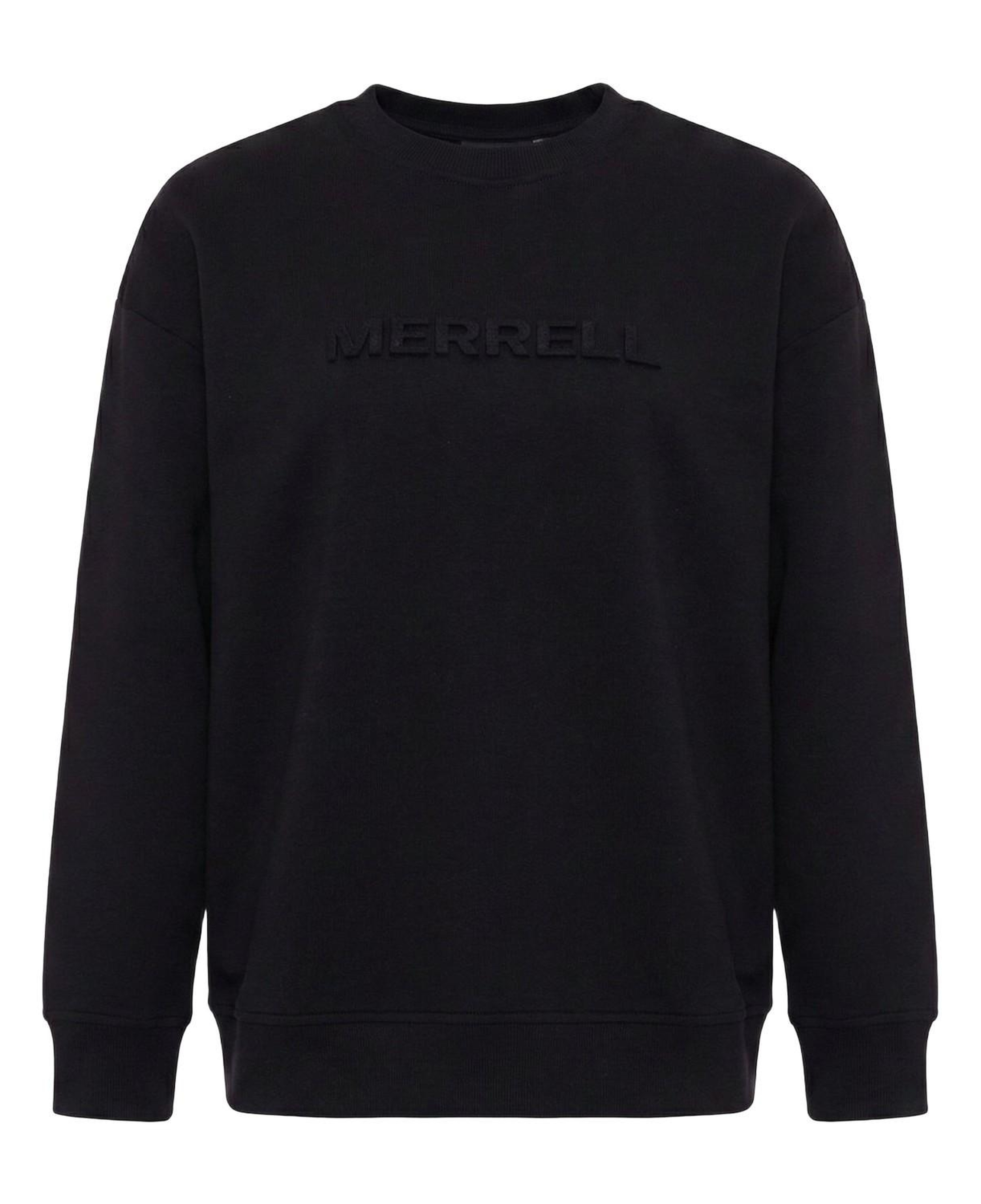Merrell Shea Kadın Siyah Sweat