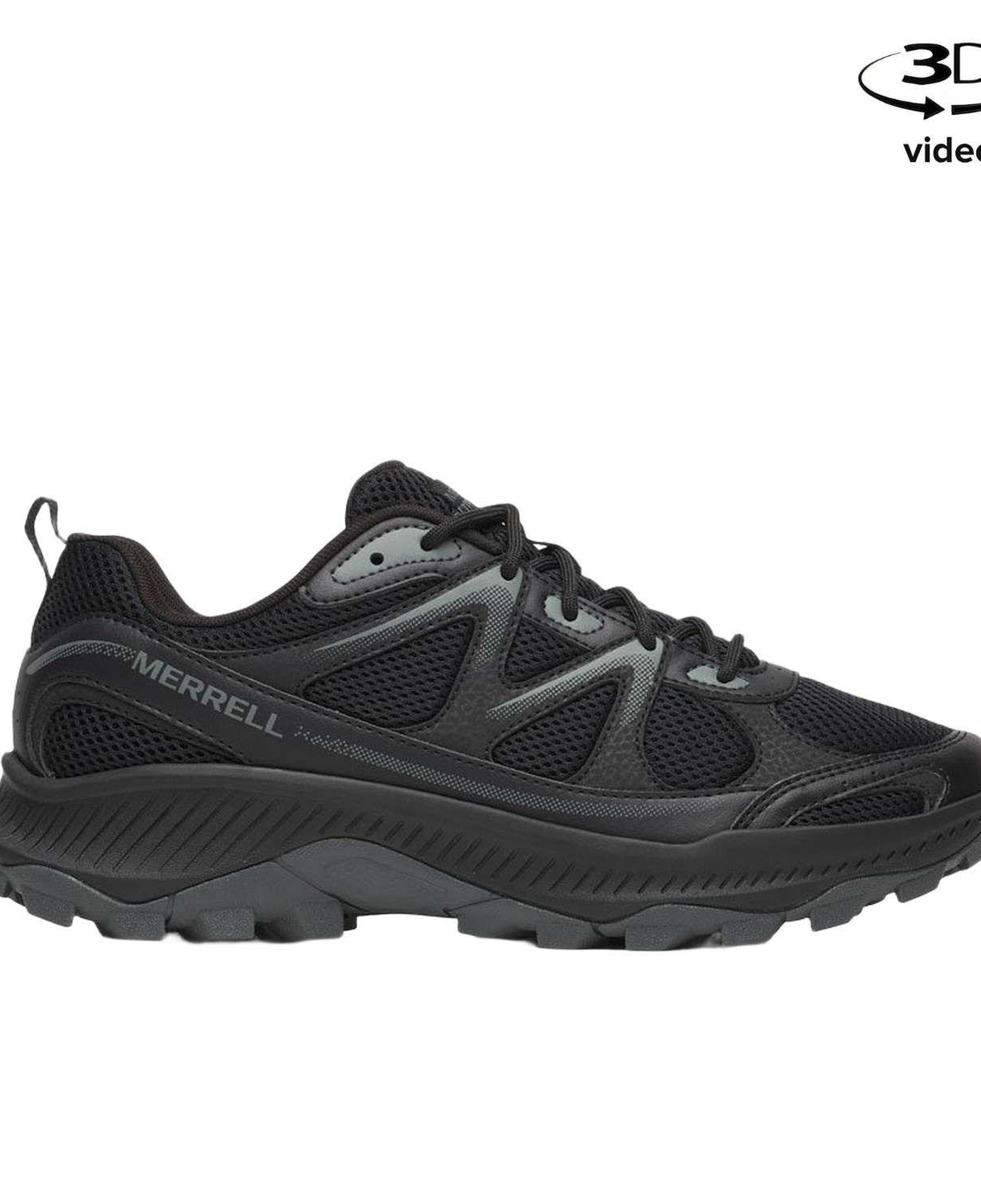 Merrell Tempo Exp Erkek Outdoor Ayakkabı
