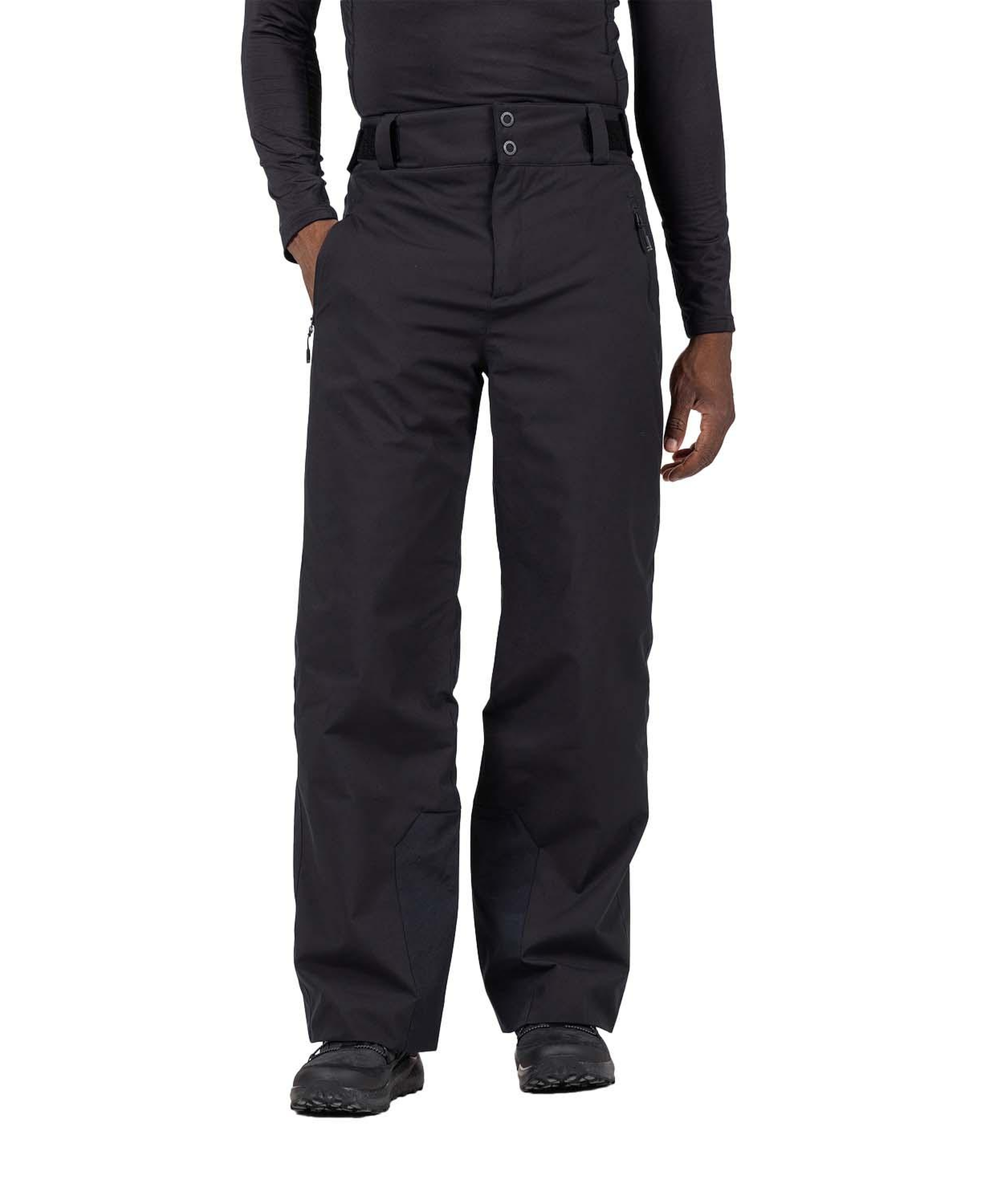 Rossignol Strawpile Insulated Pant Erkek Kayak Pantolonu