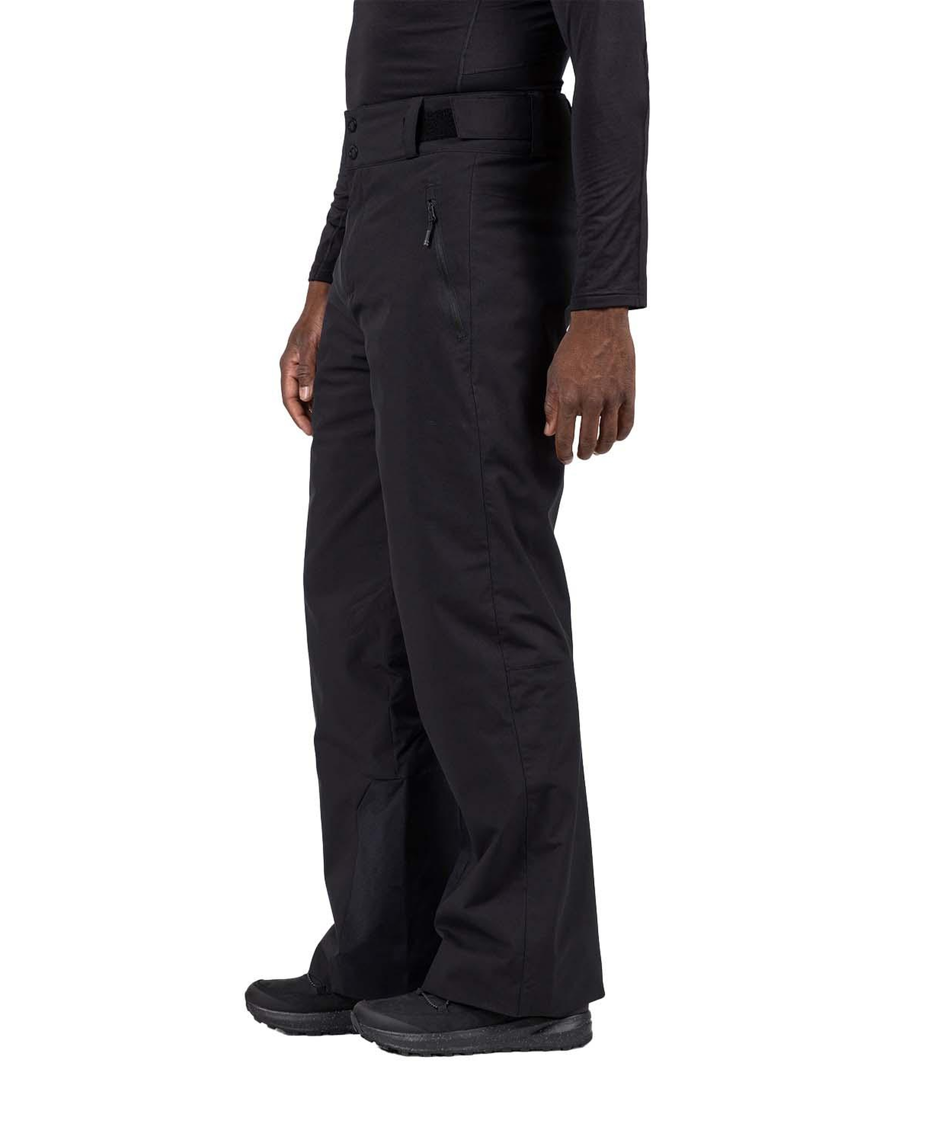 Rossignol Strawpile Insulated Pant Erkek Kayak Pantolonu
