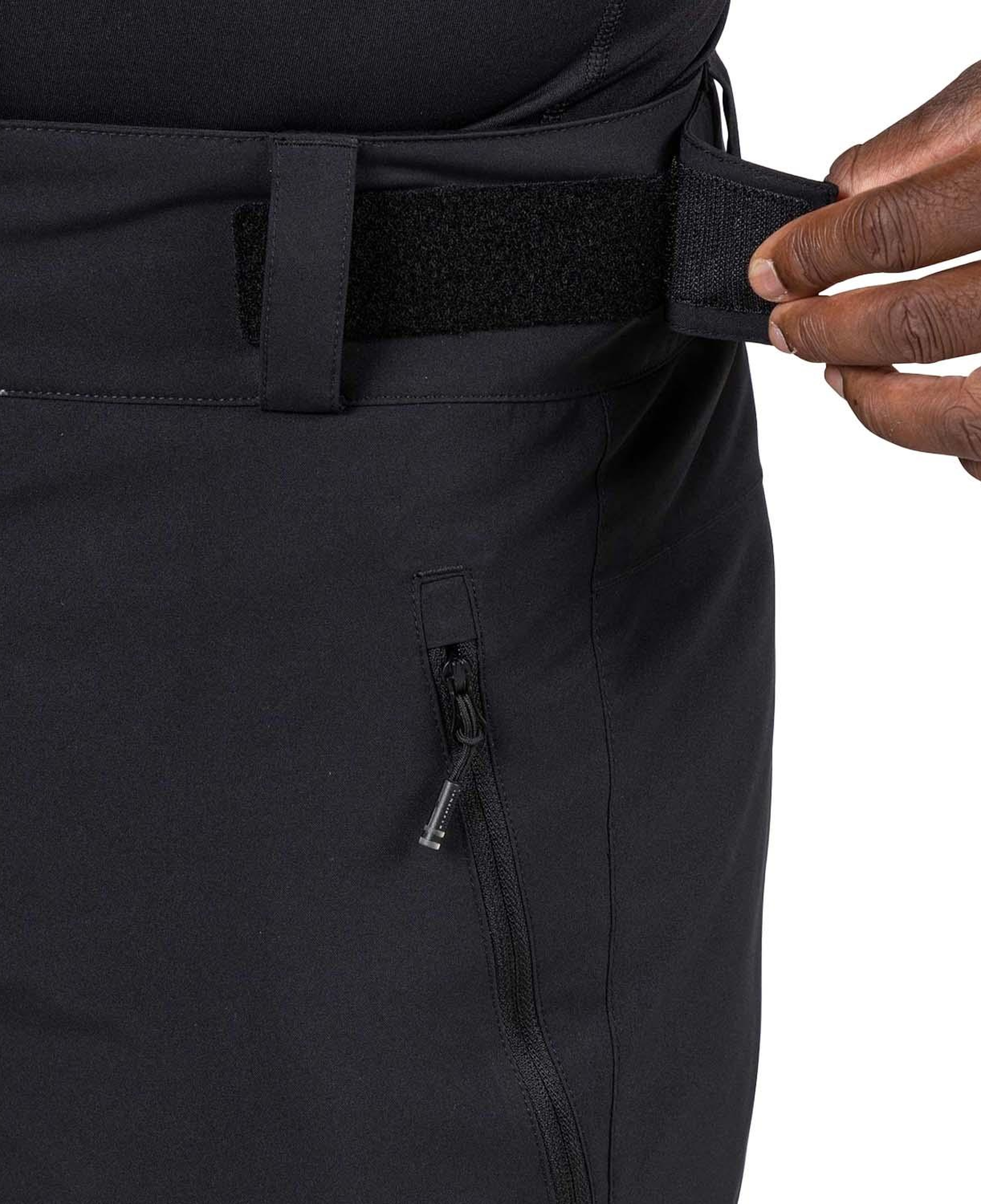 Rossignol Strawpile Insulated Pant Erkek Kayak Pantolonu