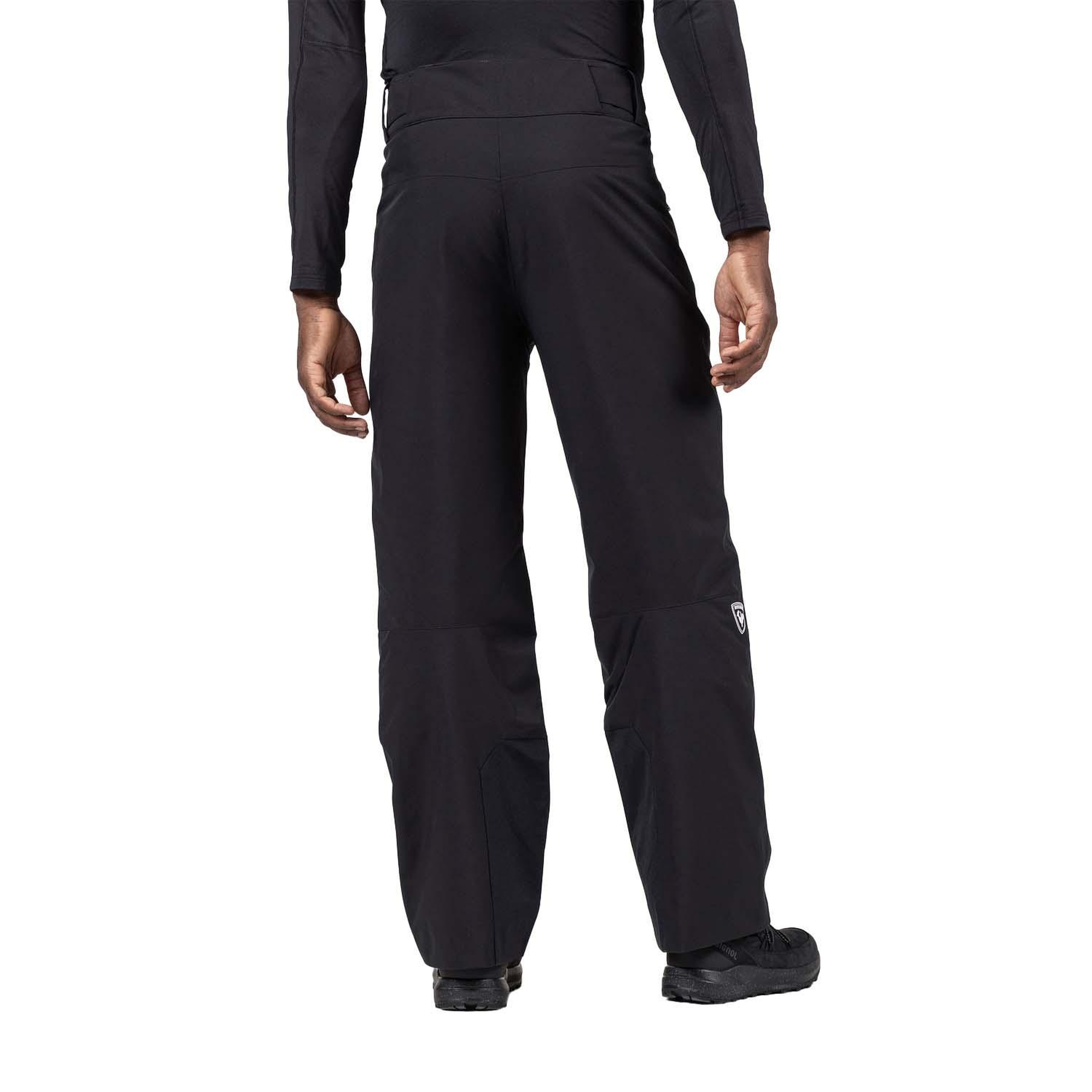 Rossignol Strawpile Insulated Pant Erkek Kayak Pantolonu