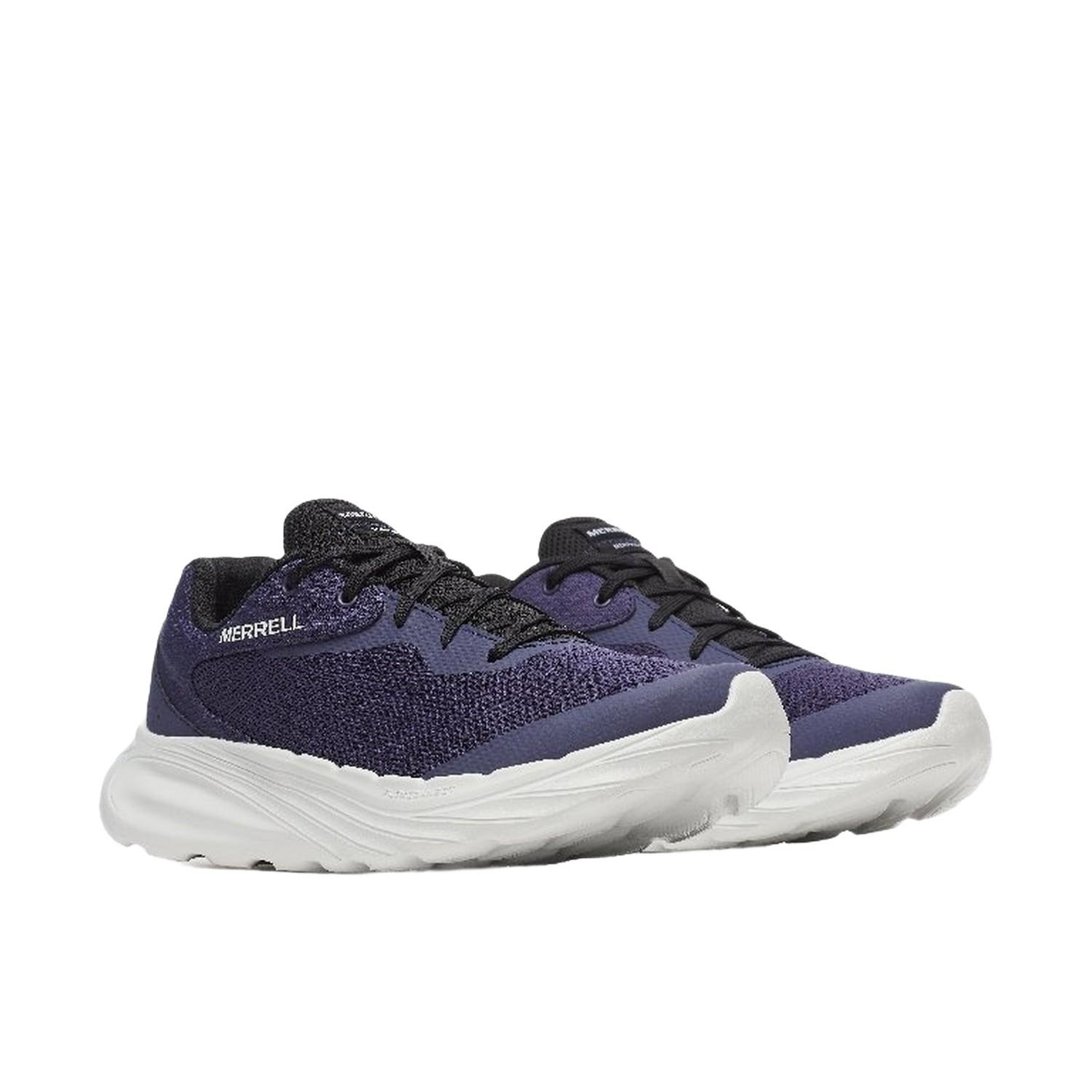 Merrell Morphaxis Erkek Mor Outdoor Ayakkabı