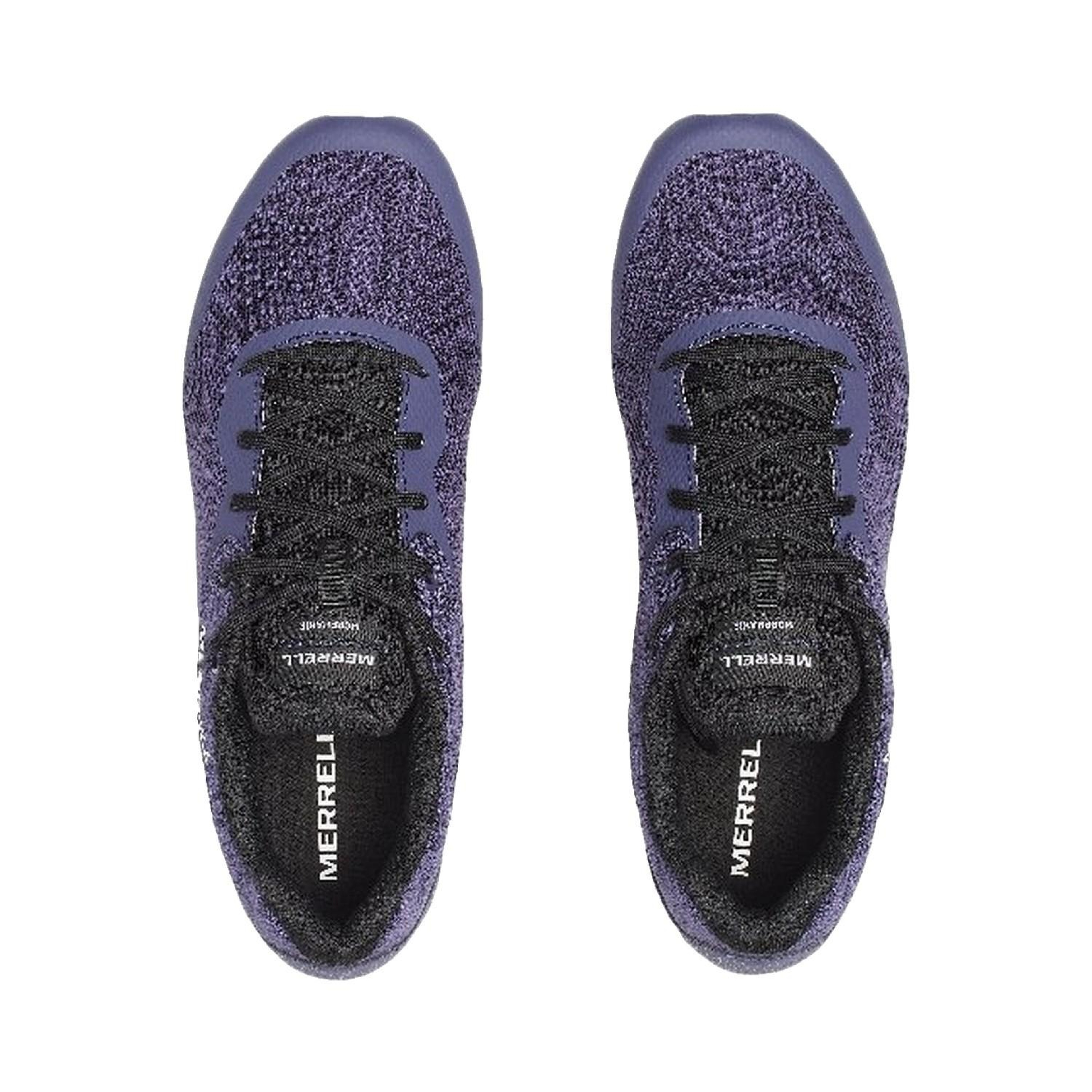 Merrell Morphaxis Erkek Mor Outdoor Ayakkabı