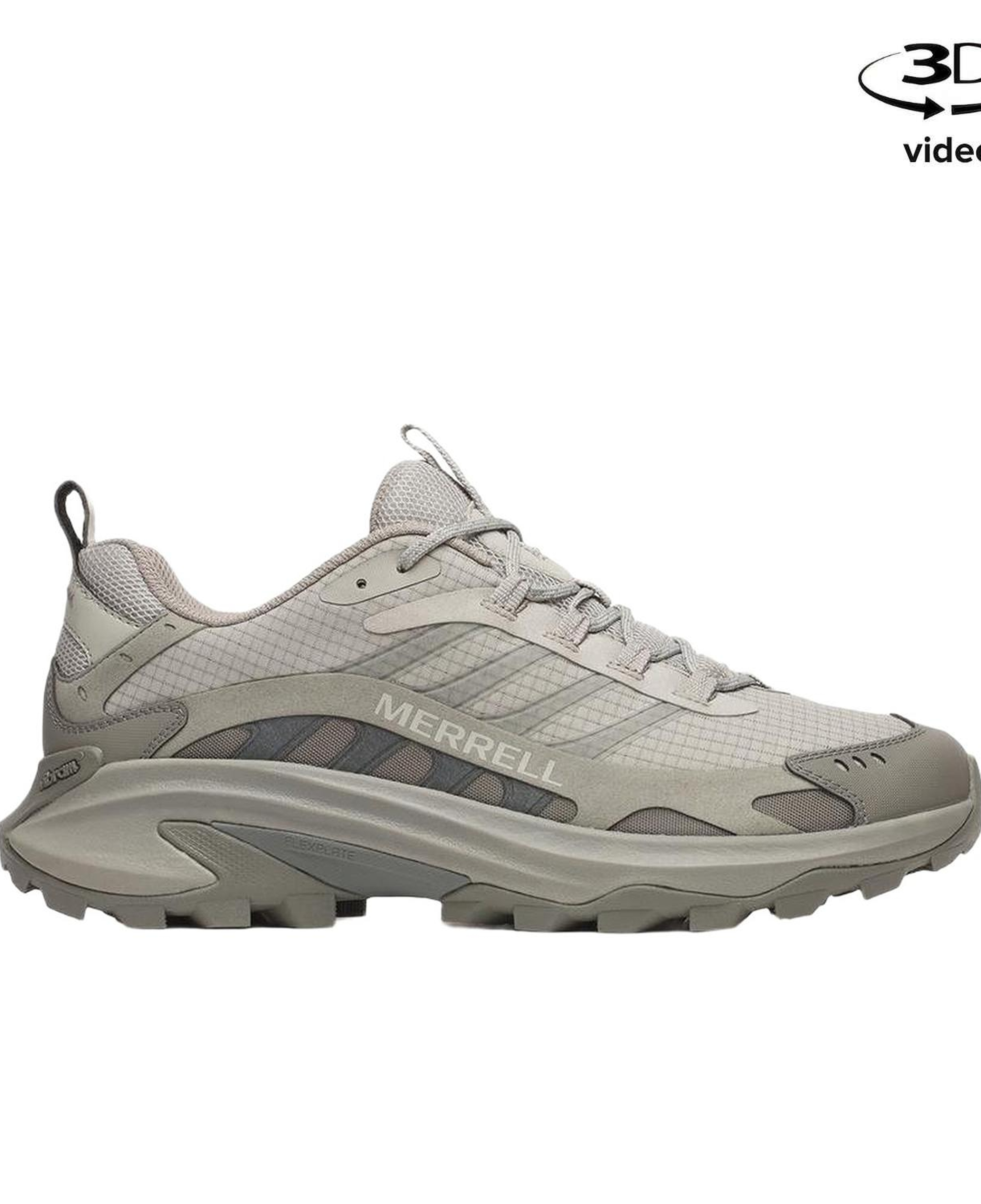 Merrell Moab Speed 2 Sport Erkek Outdoor Ayakkabı