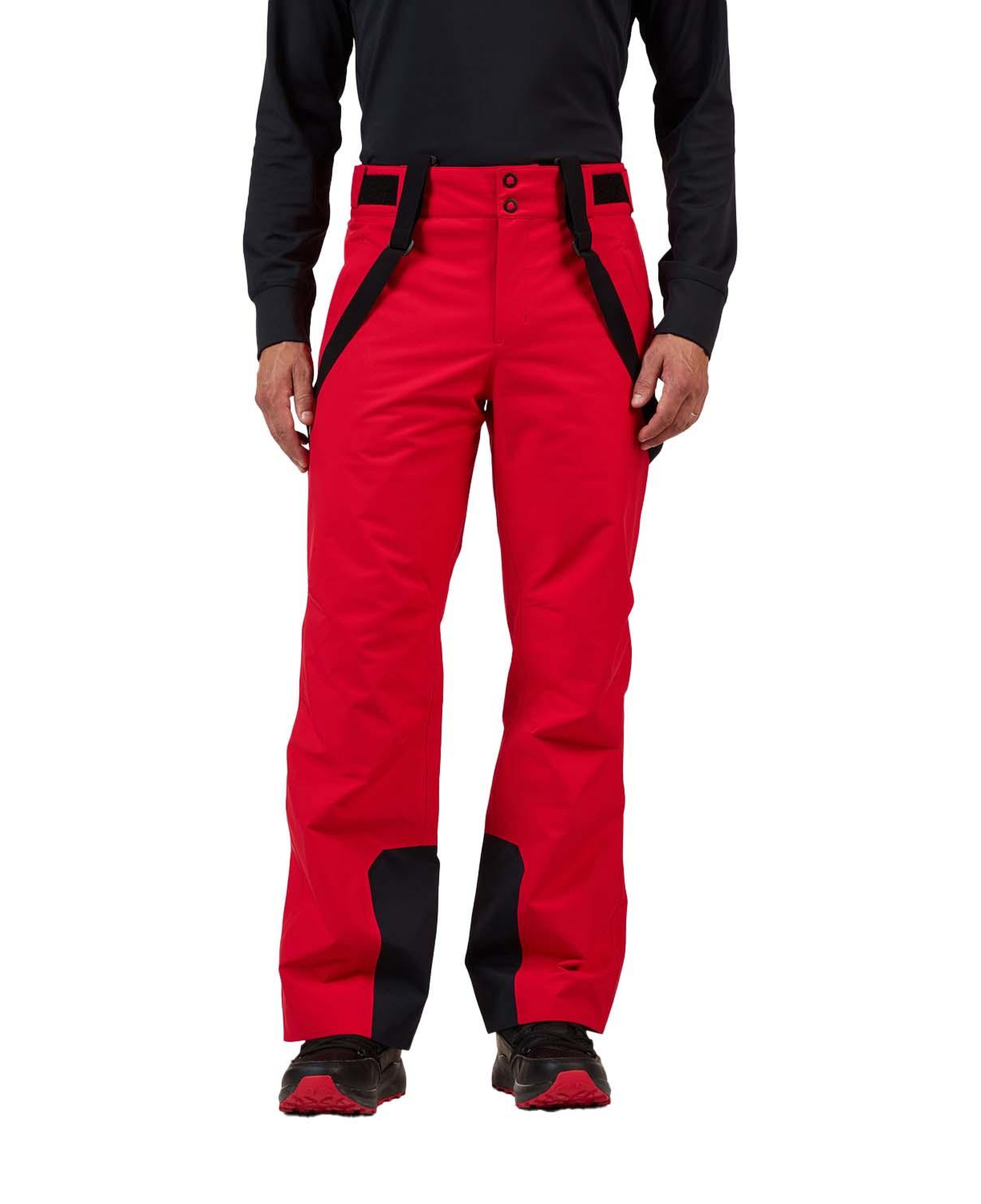 Rossignol Insulated Ski Pant Erkek Kayak Pantolonu