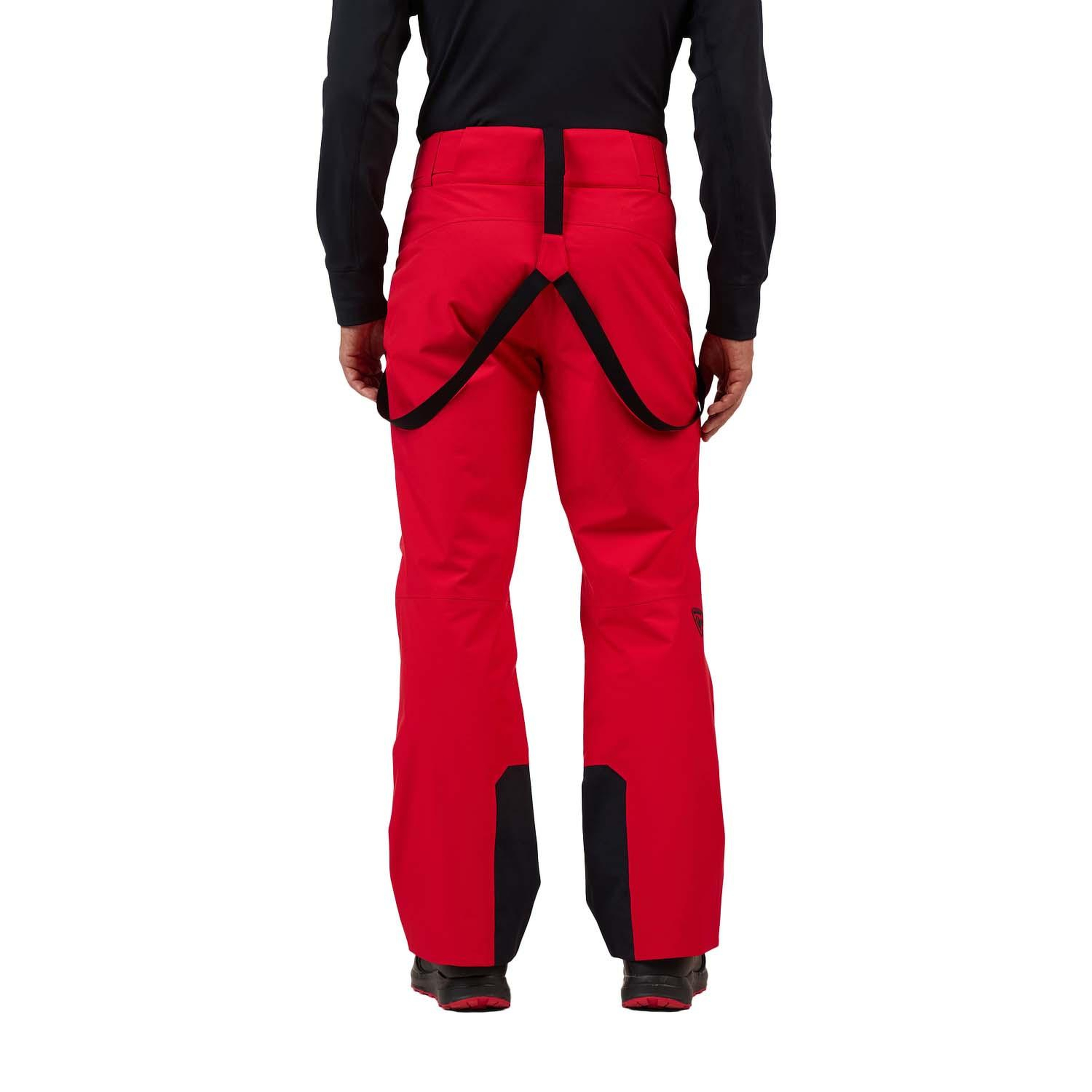 Rossignol Insulated Ski Pant Erkek Kayak Pantolonu