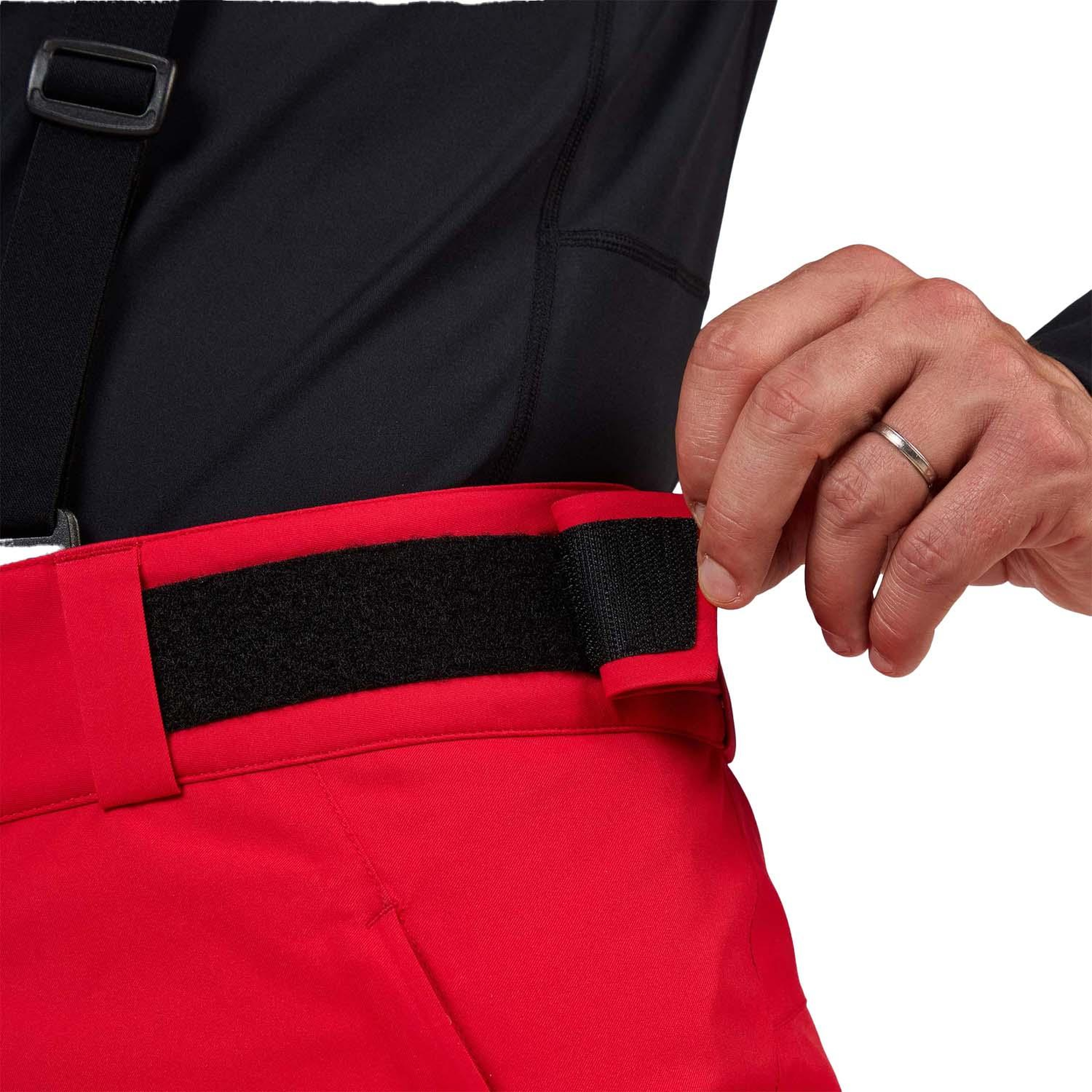 Rossignol Insulated Ski Pant Erkek Kayak Pantolonu