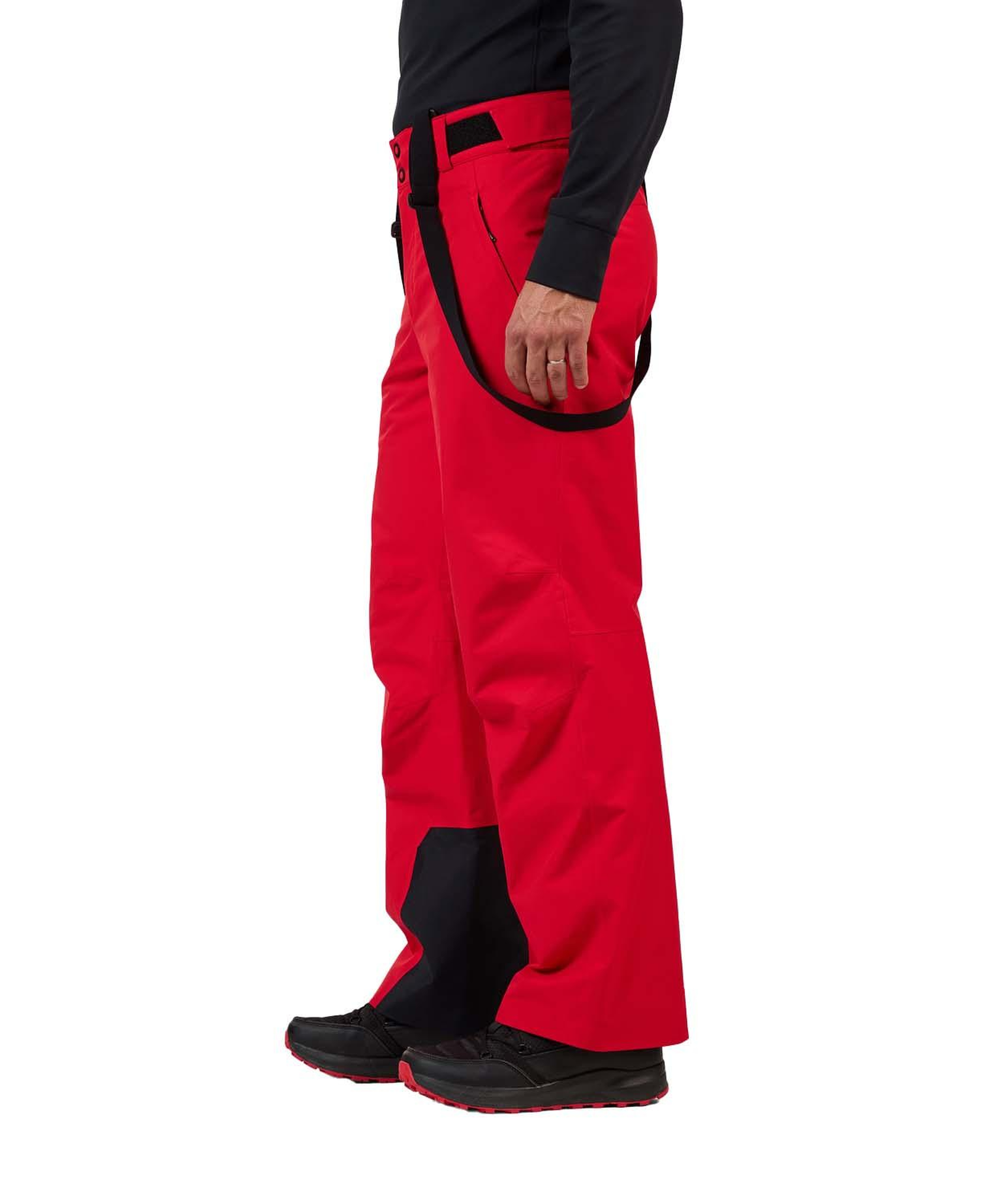 Rossignol Insulated Ski Pant Erkek Kayak Pantolonu