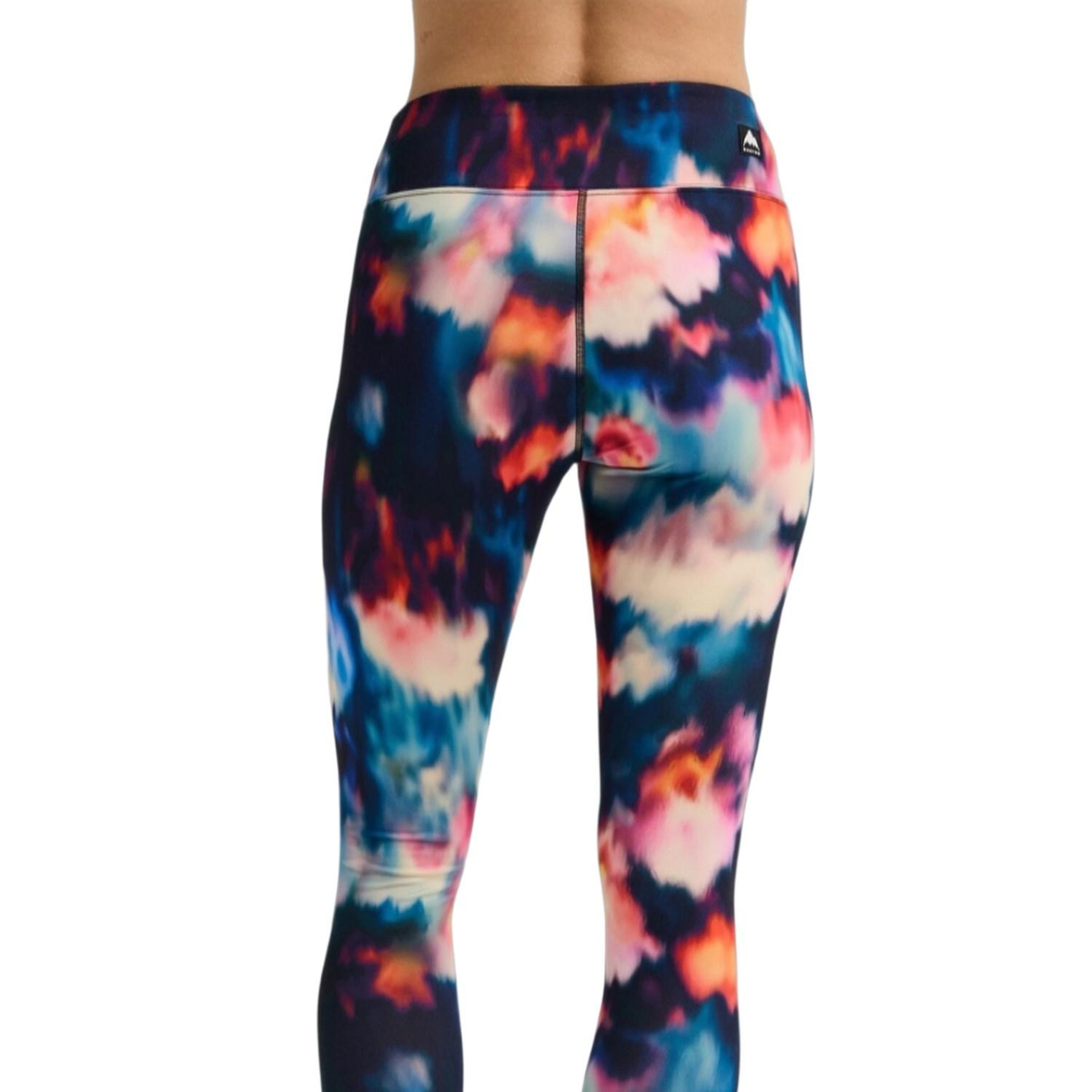 Burton Womens Midweight Kadın İçlik Alt