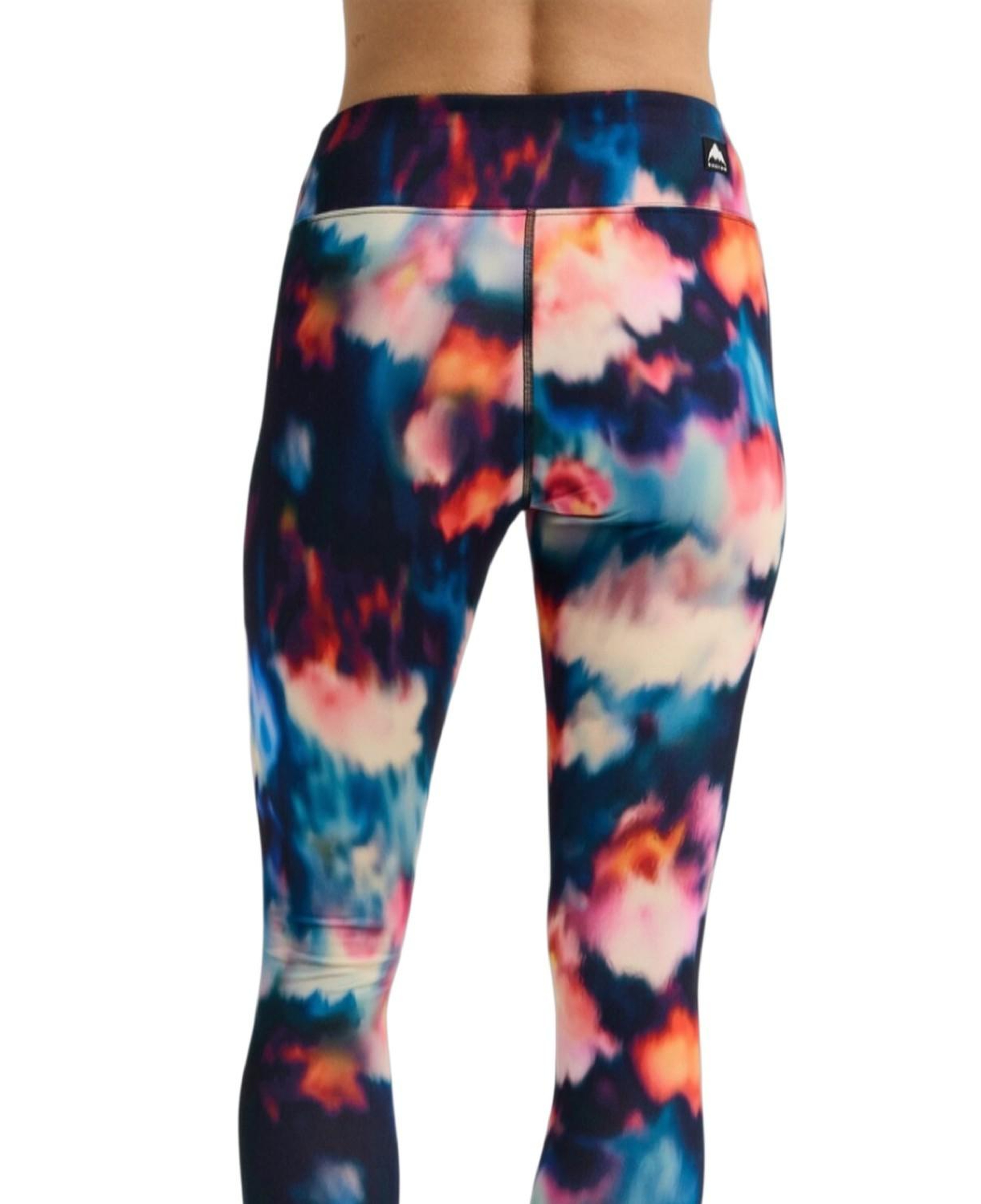 Burton Womens Midweight Kadın İçlik Alt