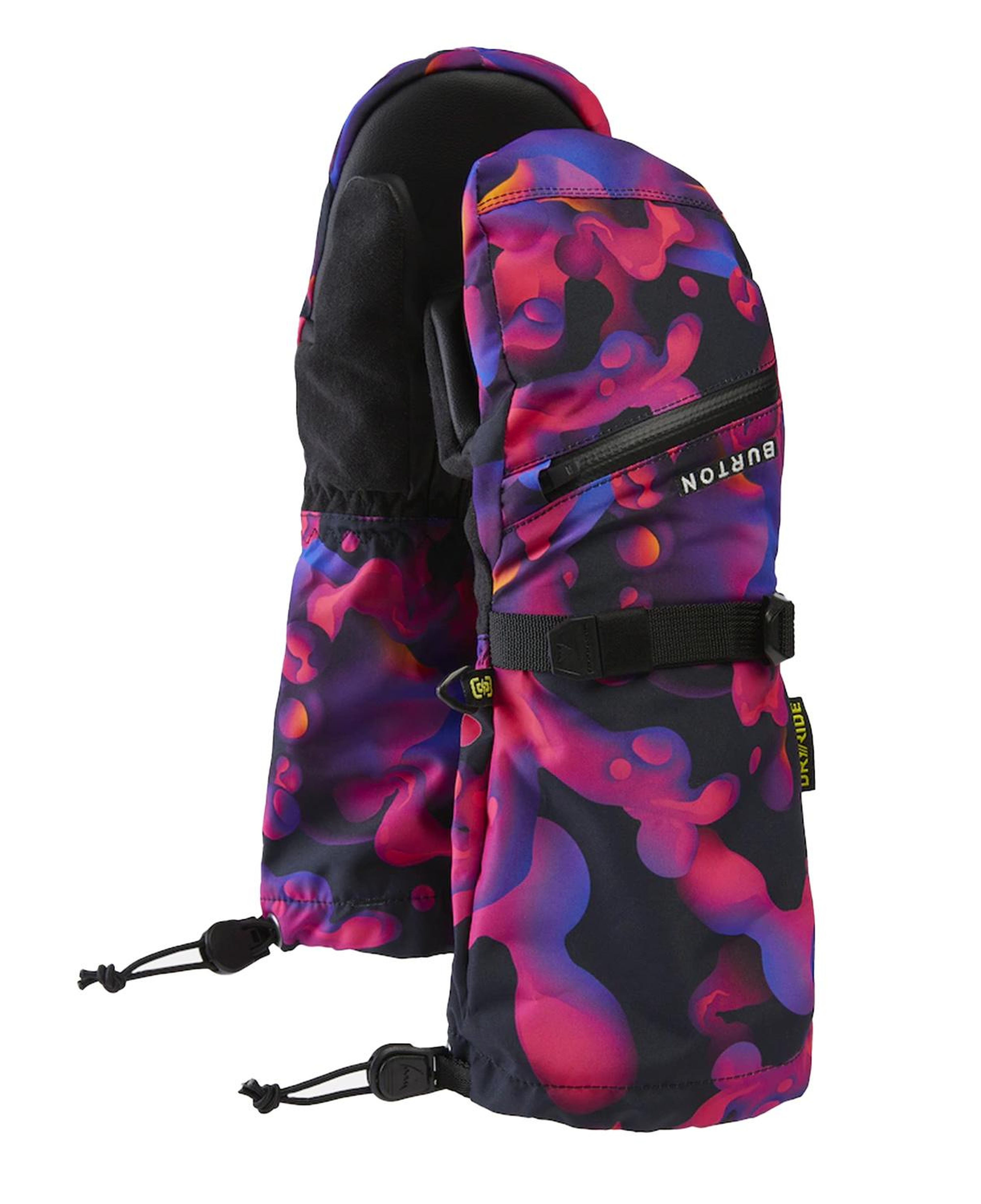 Burton Vent Mittens Unisex Çocuk Eldiven