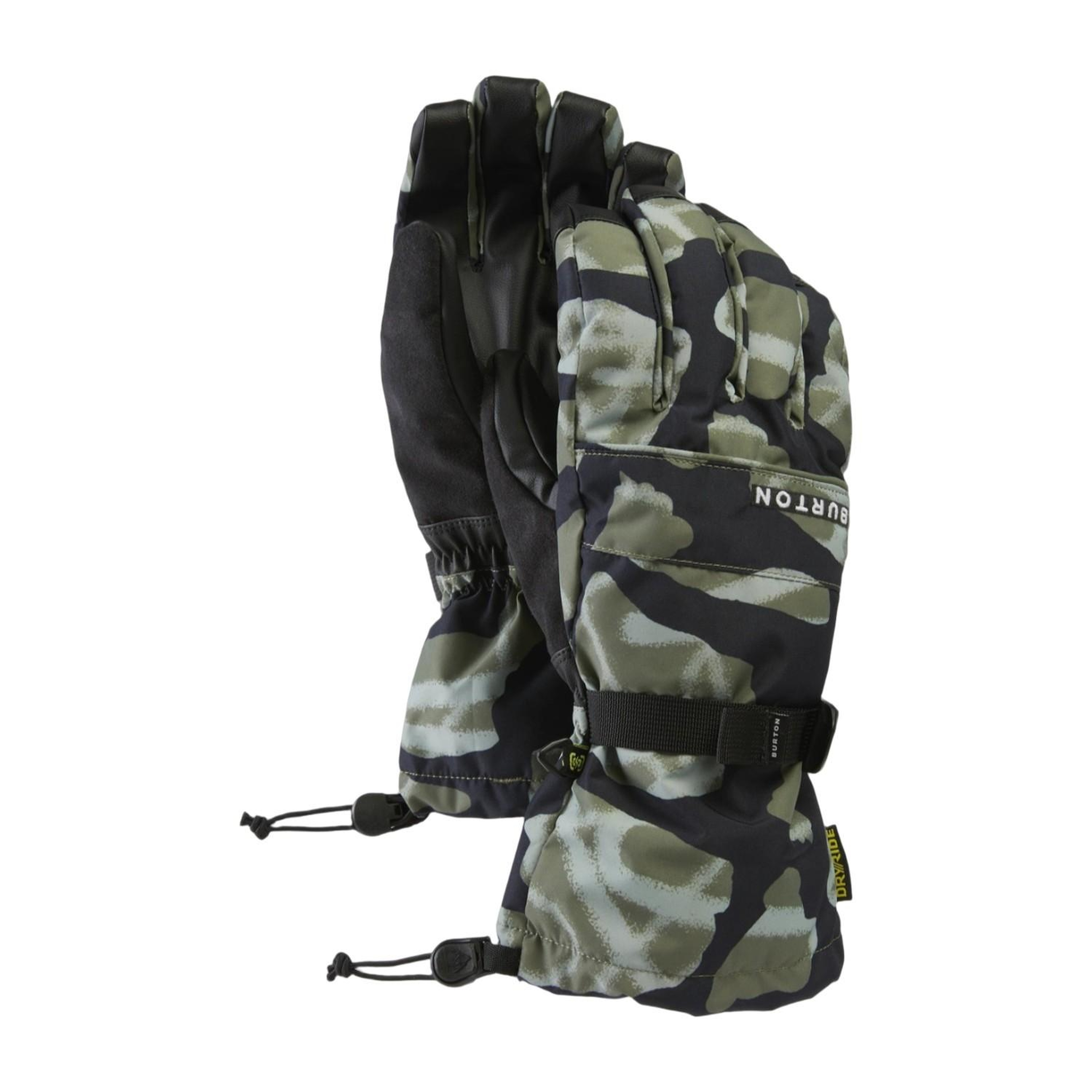 Burton Mens Profile Gloves Erkek Eldiven