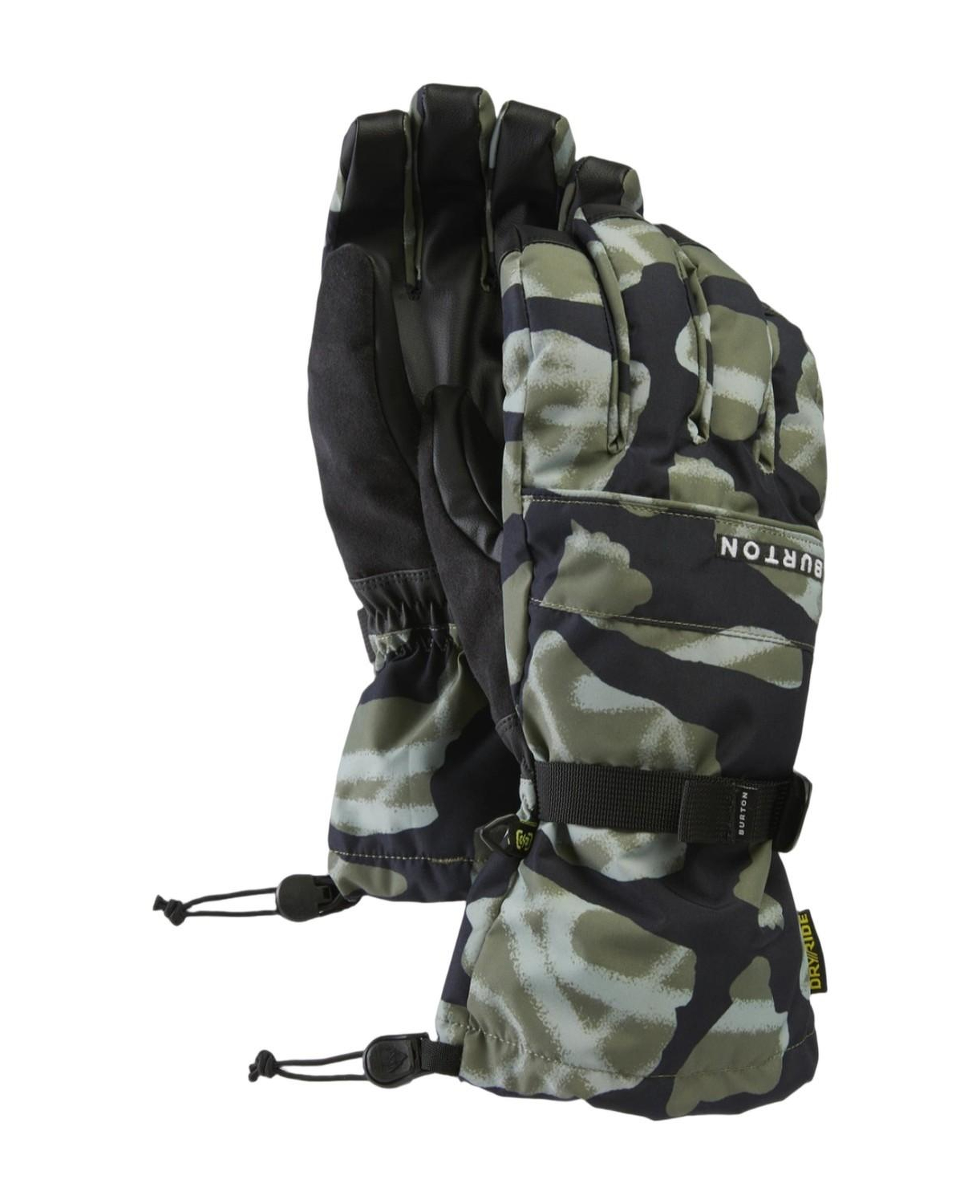 Burton Mens Profile Gloves Erkek Eldiven