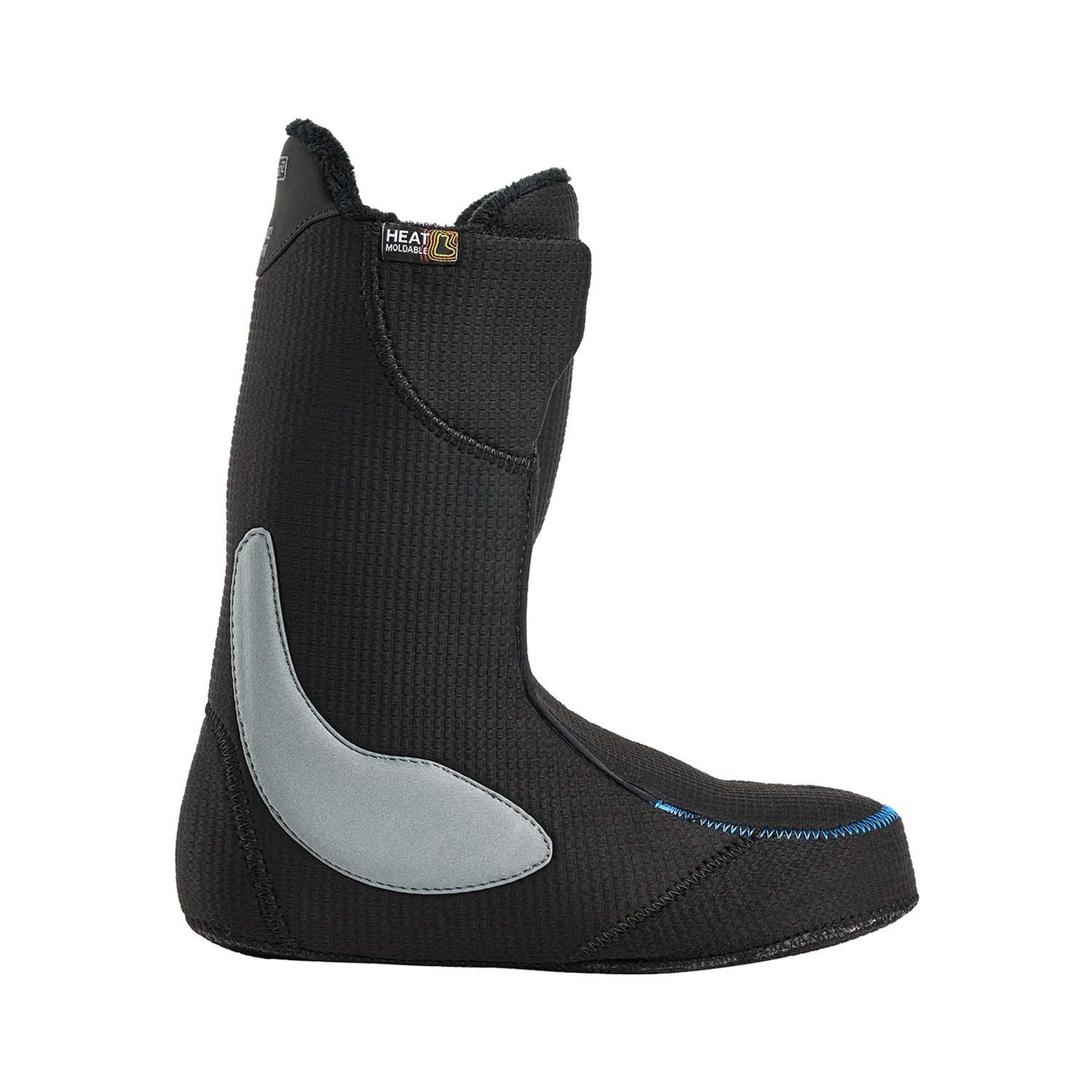 Burton Mens Waverange Step On Snowboard Boots Erkek Siyah Snowboard Botu