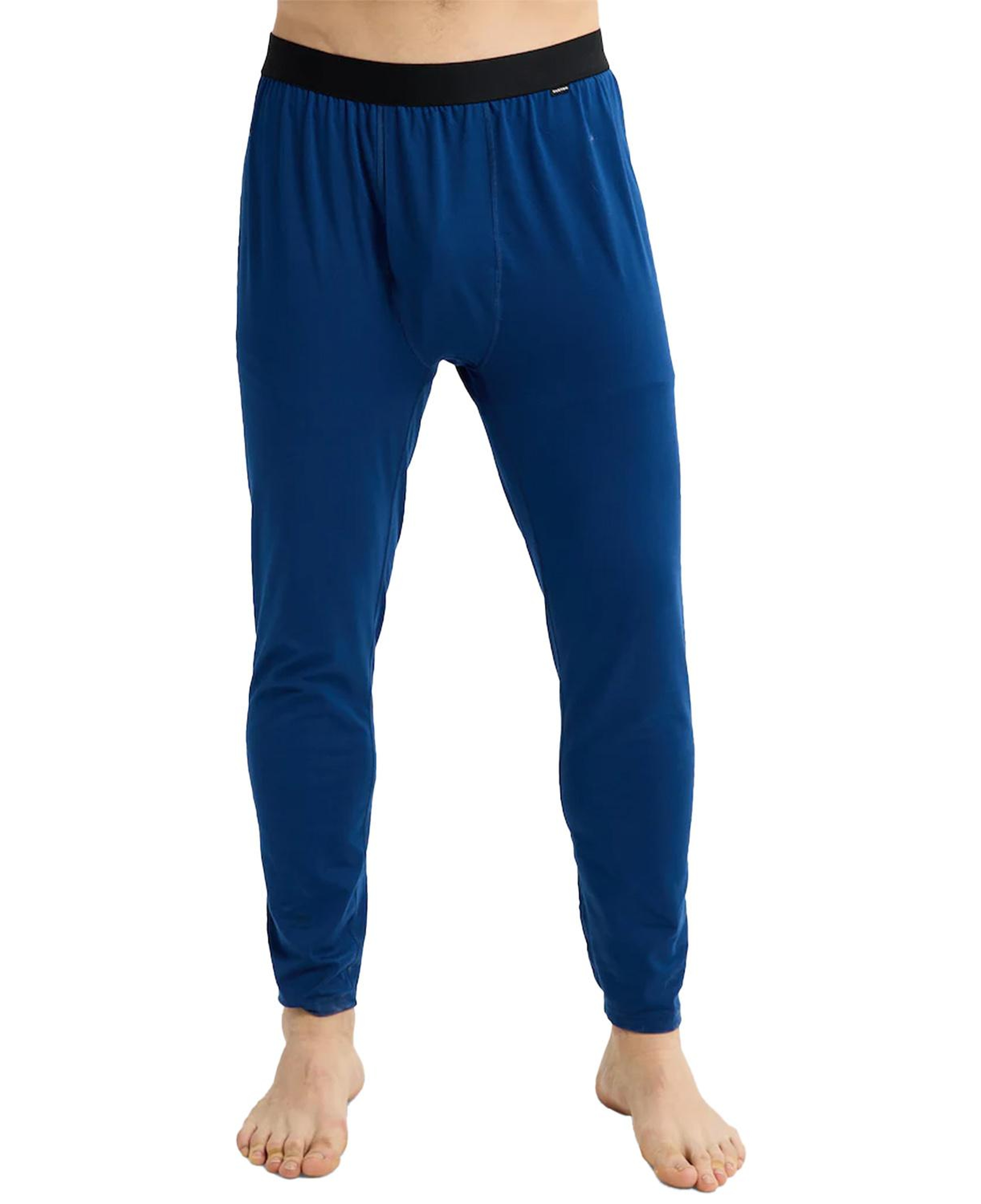 Burton Mens Midweight Base Layer Erkek Mavi İçlik Alt