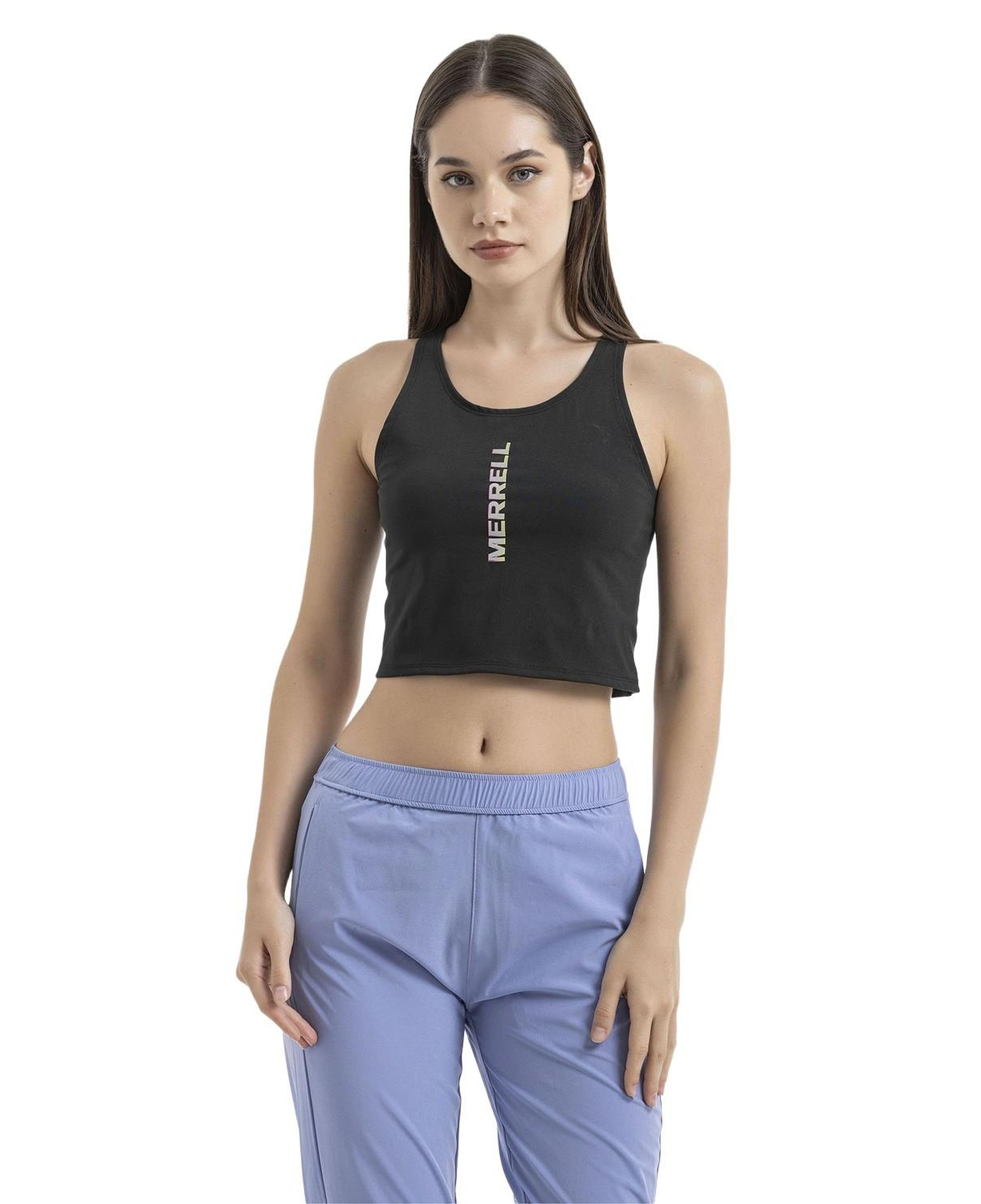 Merrell Tear Kadın Siyah Tank Top
